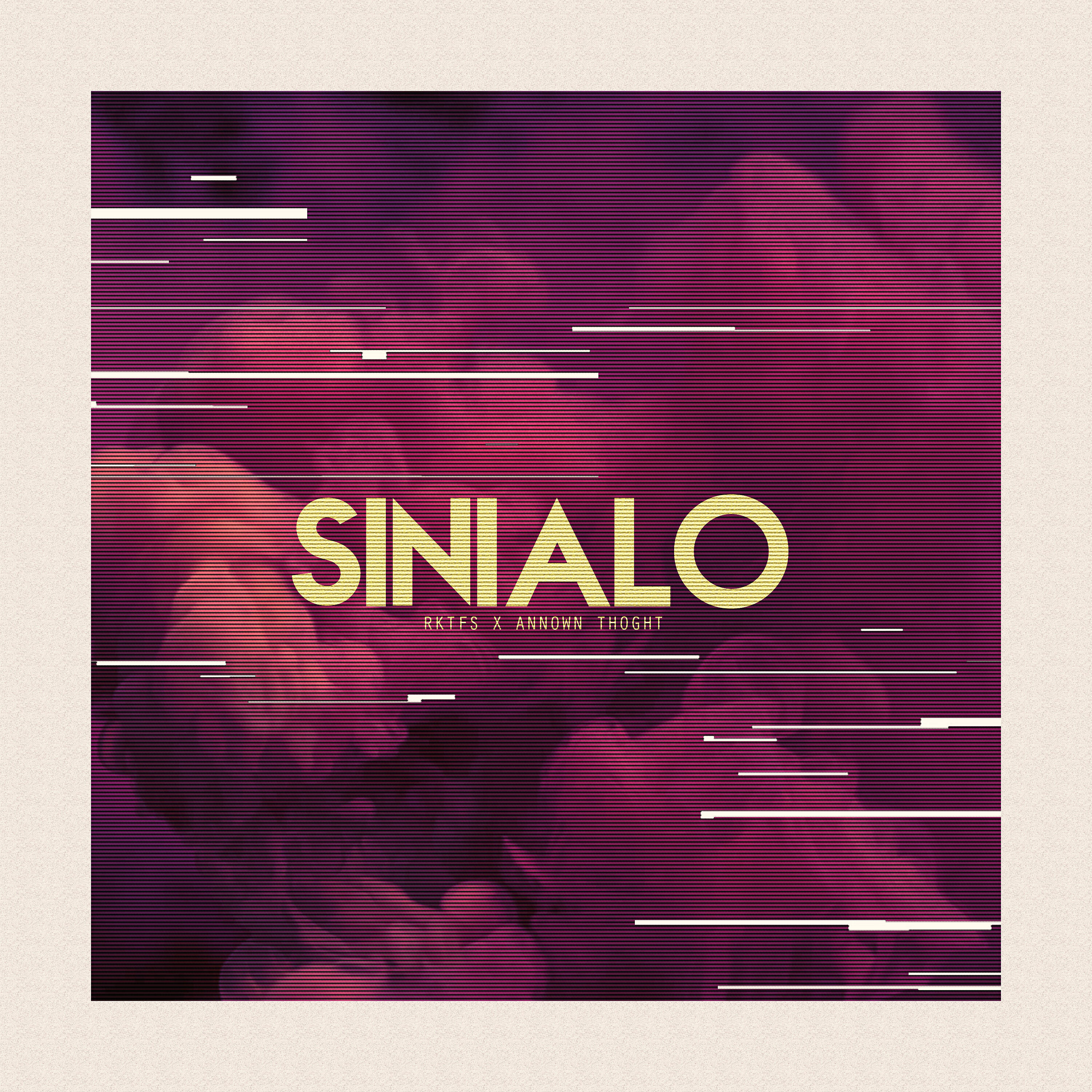 Релиз Sinialo
