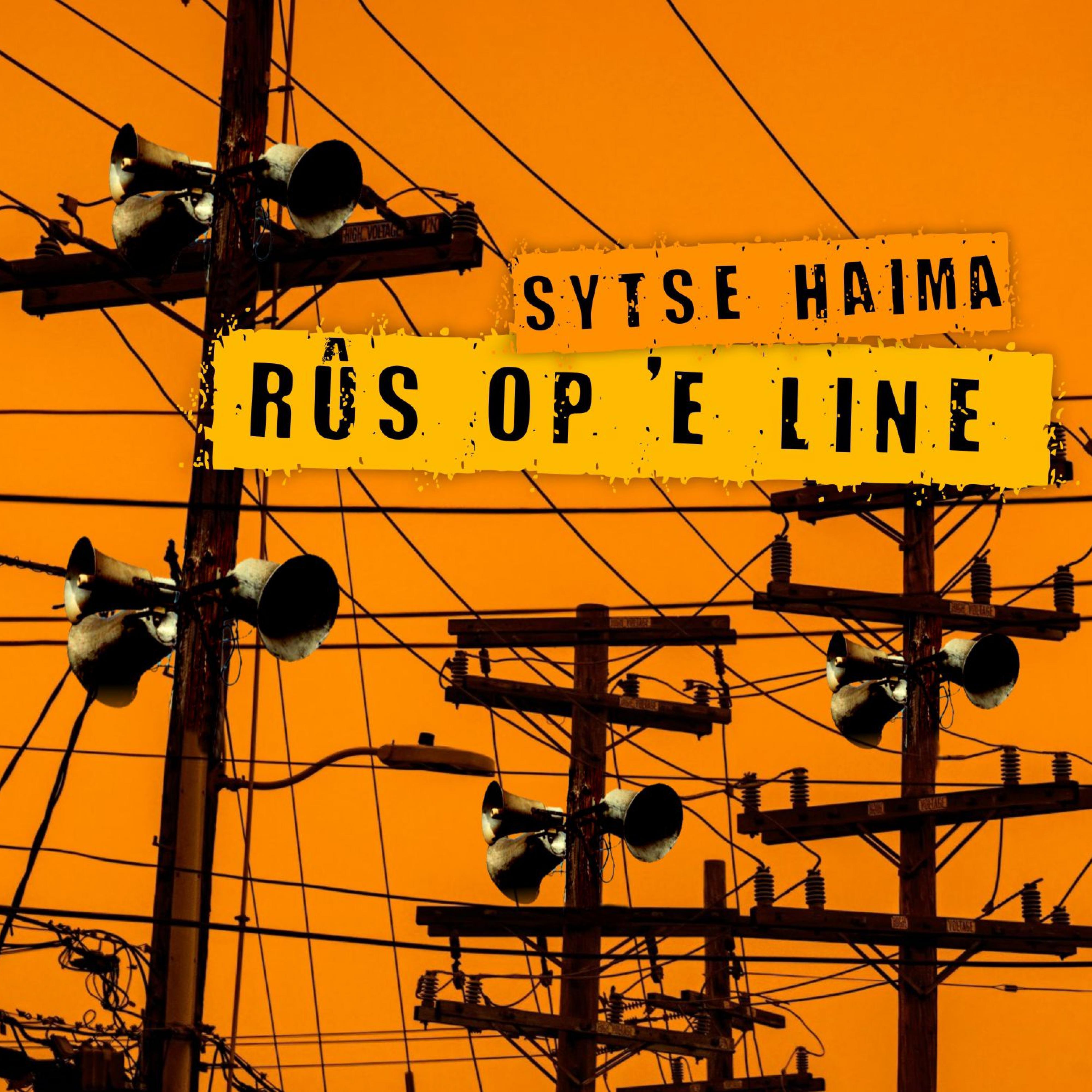 Sytse Haima