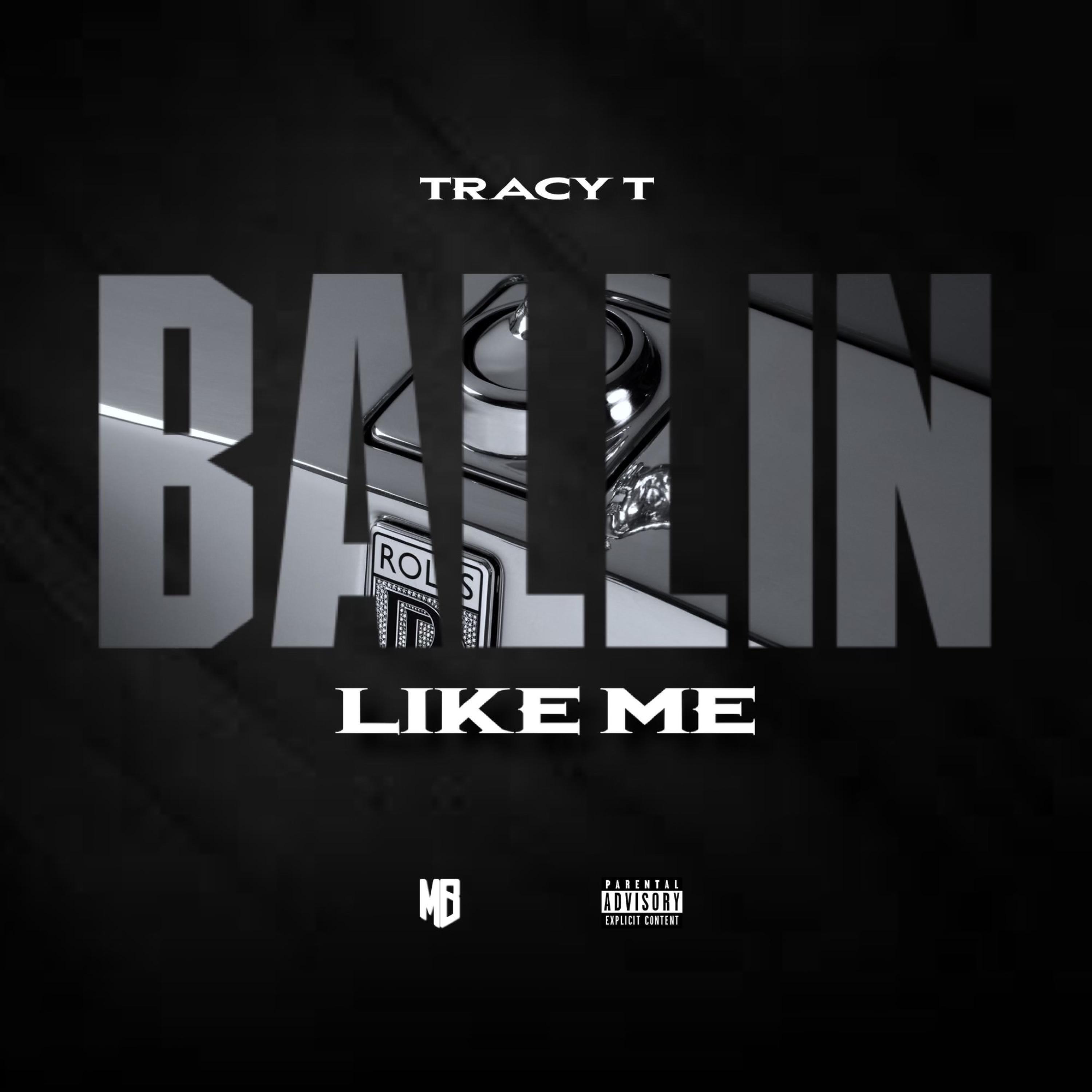 Релиз Ballin Like Me