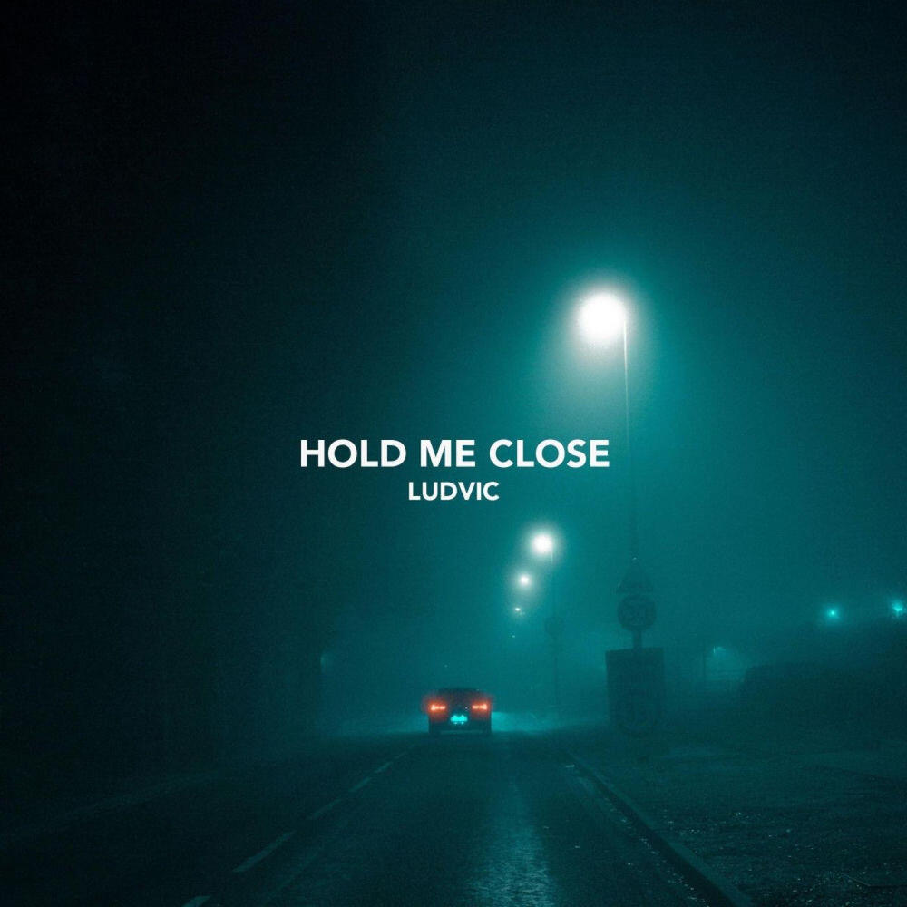 Релиз Hold Me Close