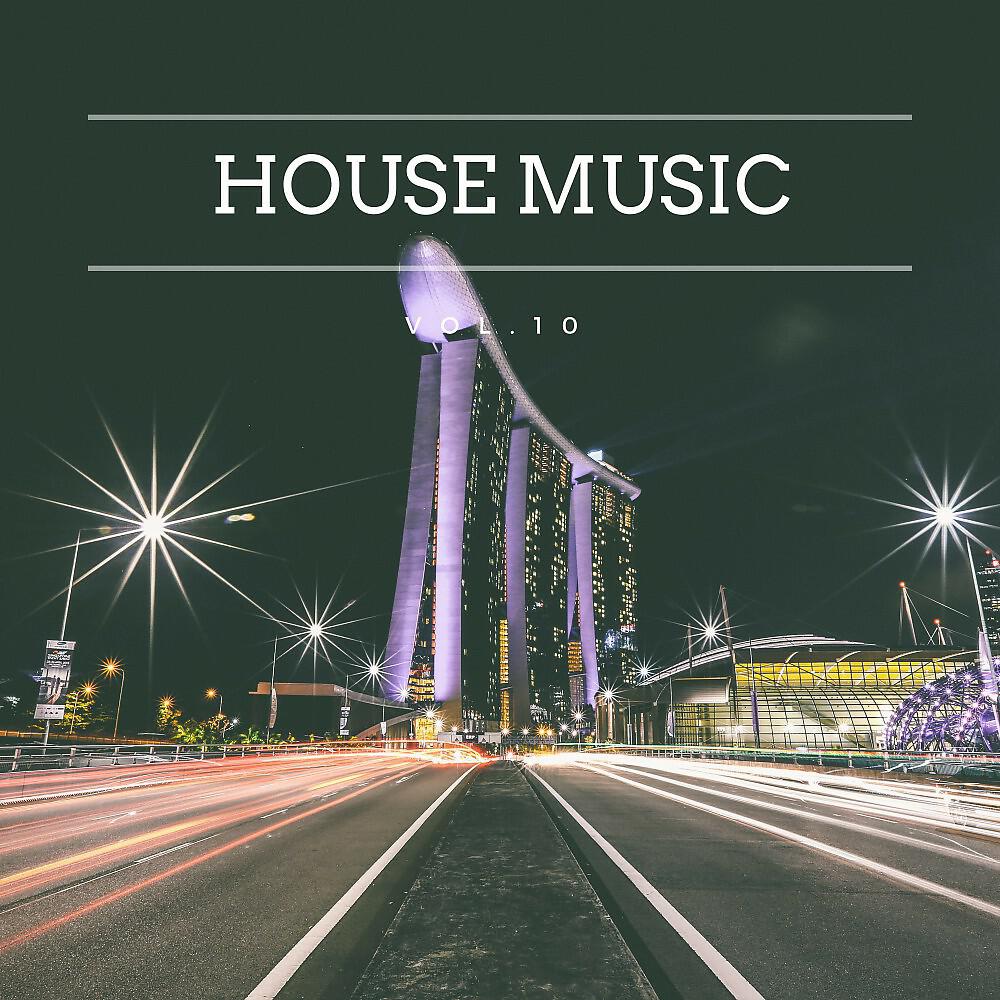 Релиз House Music, Vol. 10