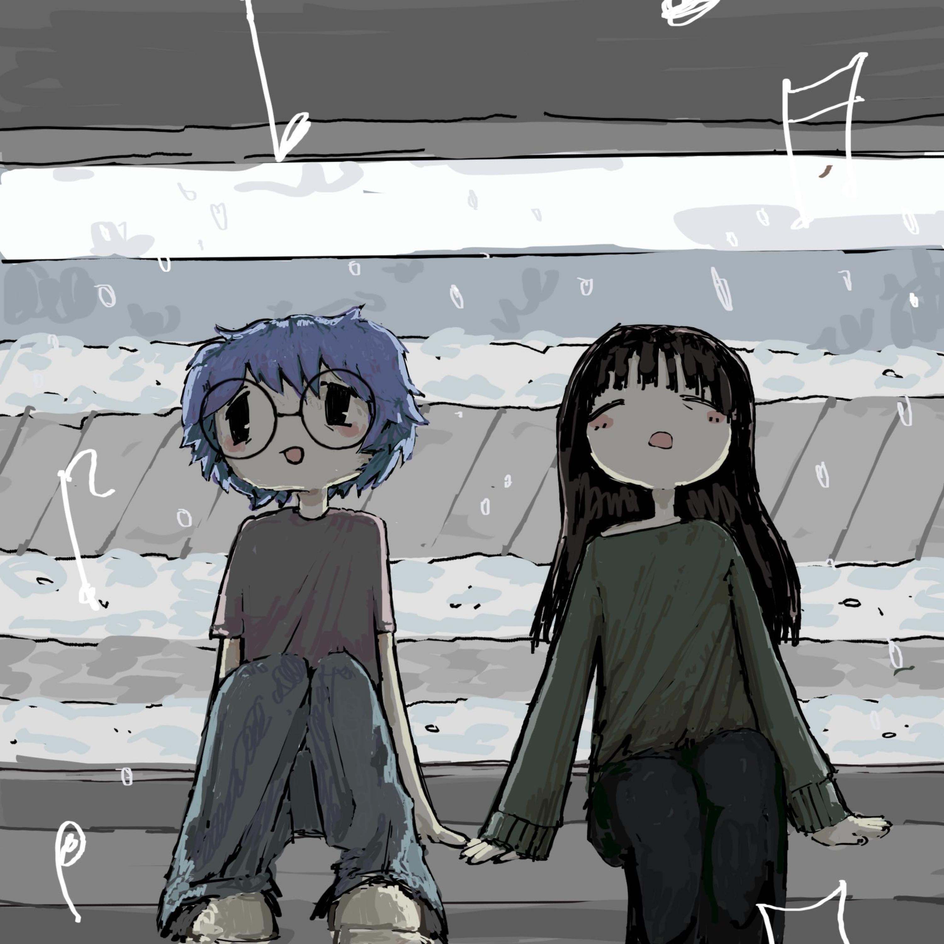 Релиз im yours forever <3