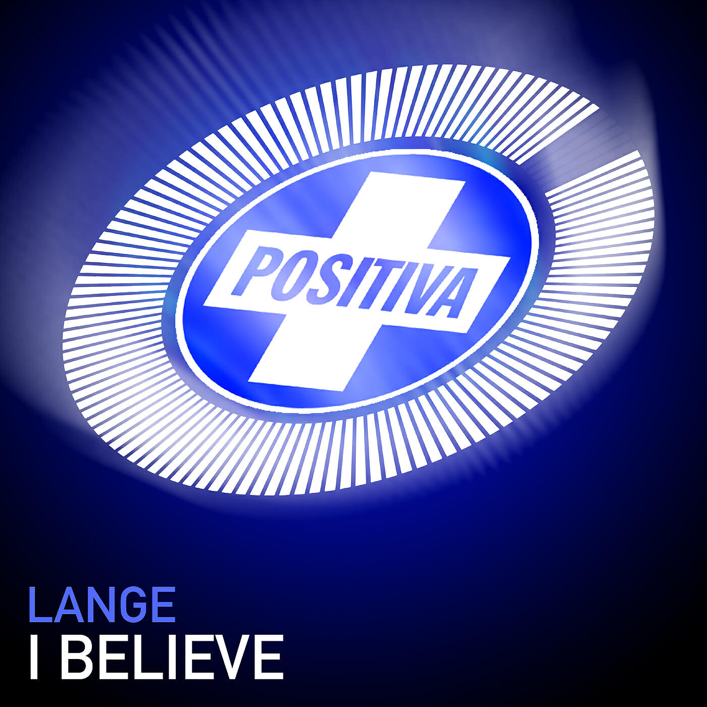 Постер альбома I Believe