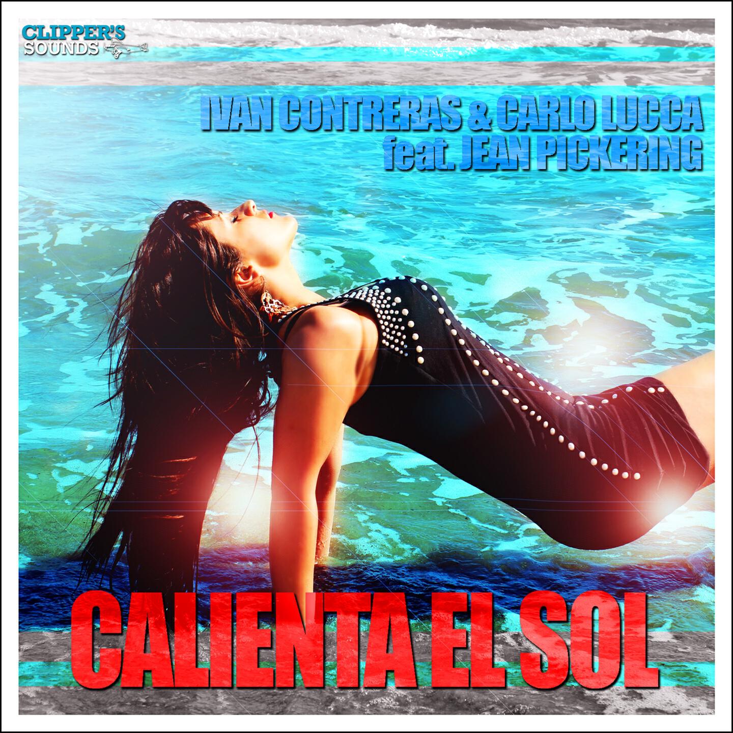 Релиз Calienta el Sol