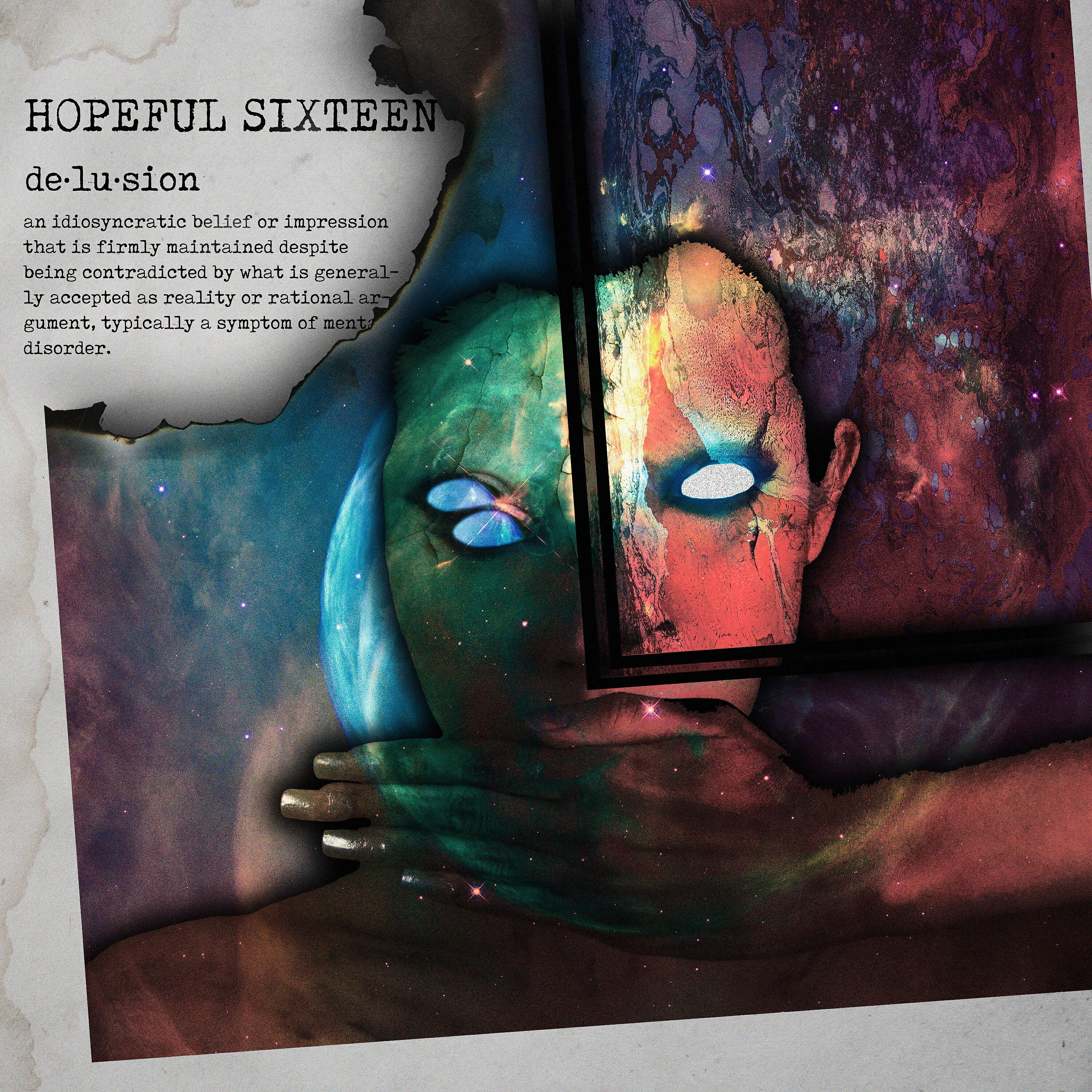Релиз Delusion