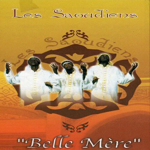 LES SAOUDIENS