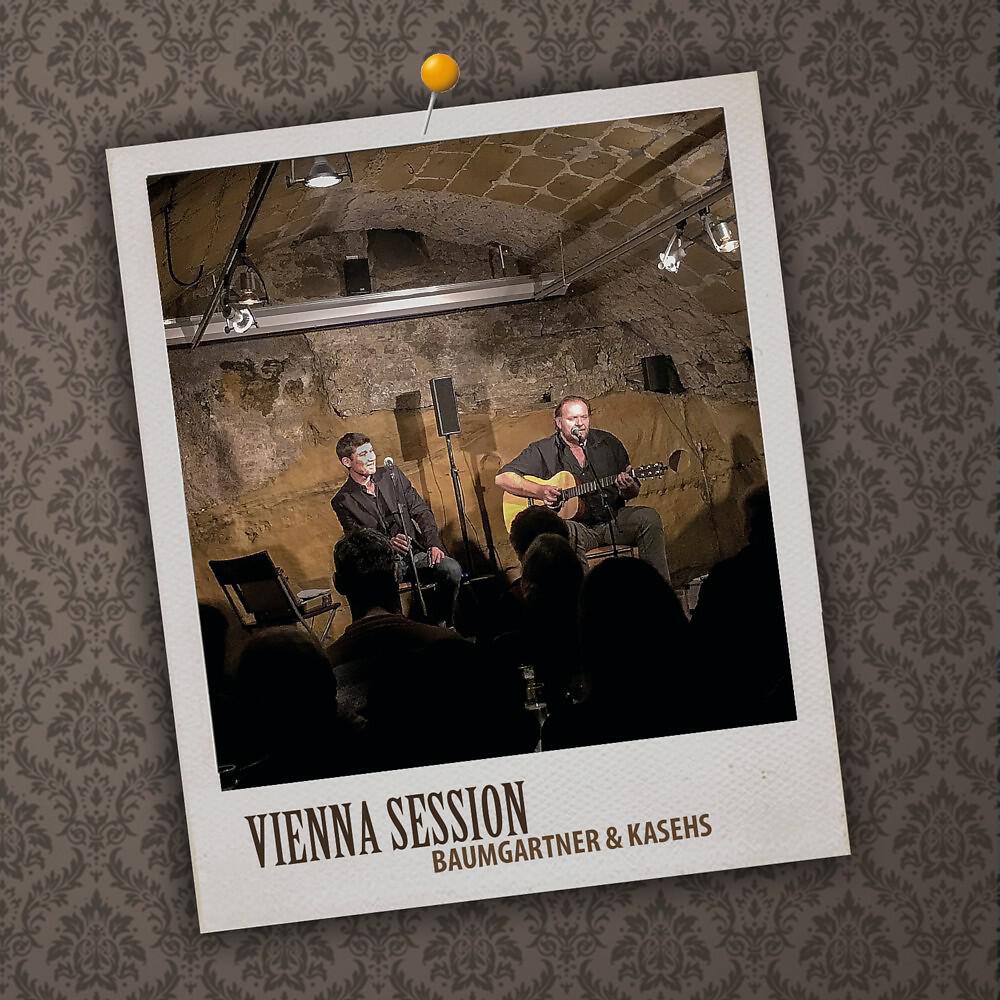 Релиз Vienna Session