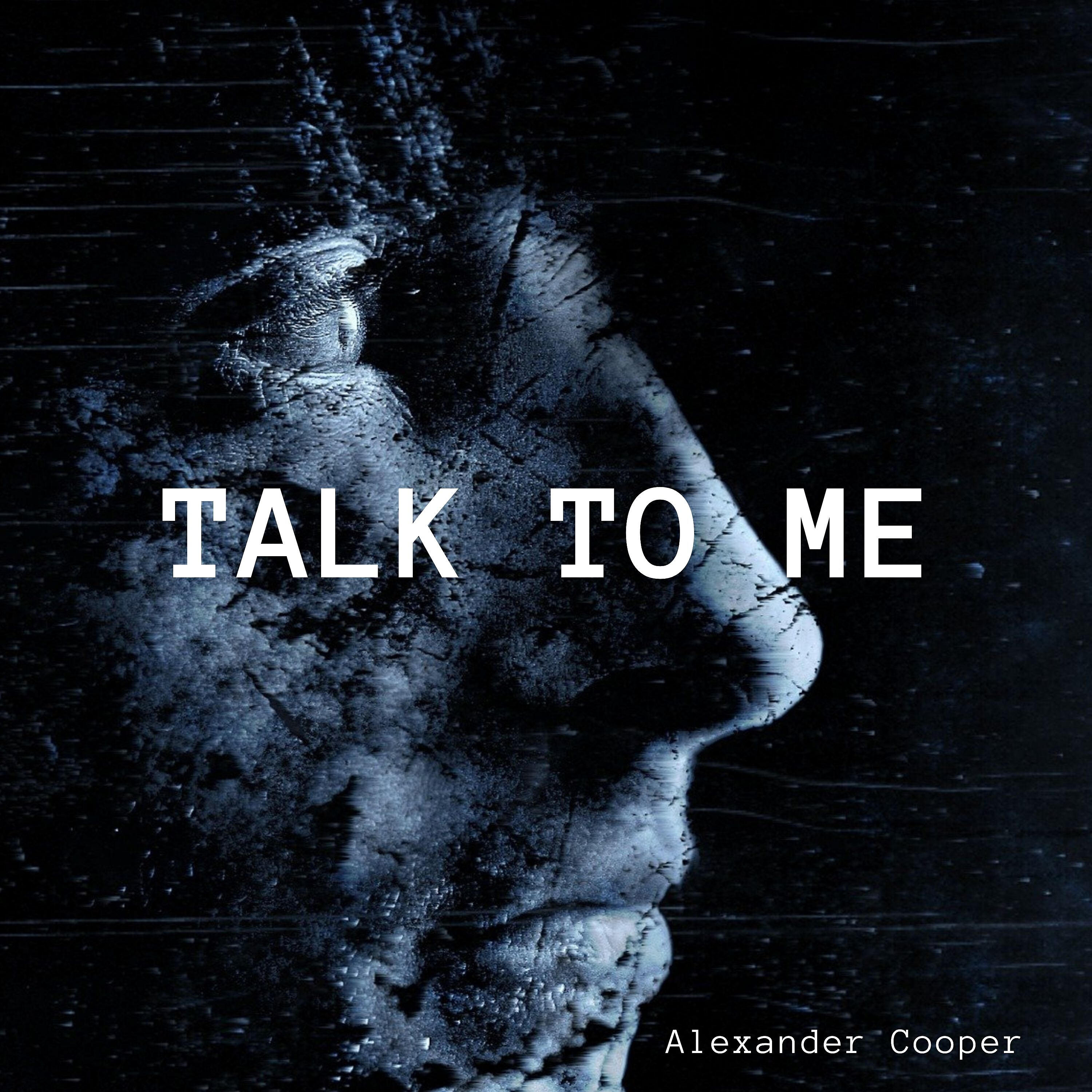Релиз Talk to Me