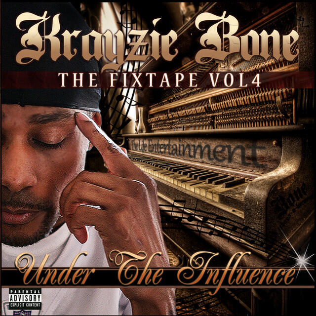 Релиз The Fixtape Vol. 4: Under The Influence