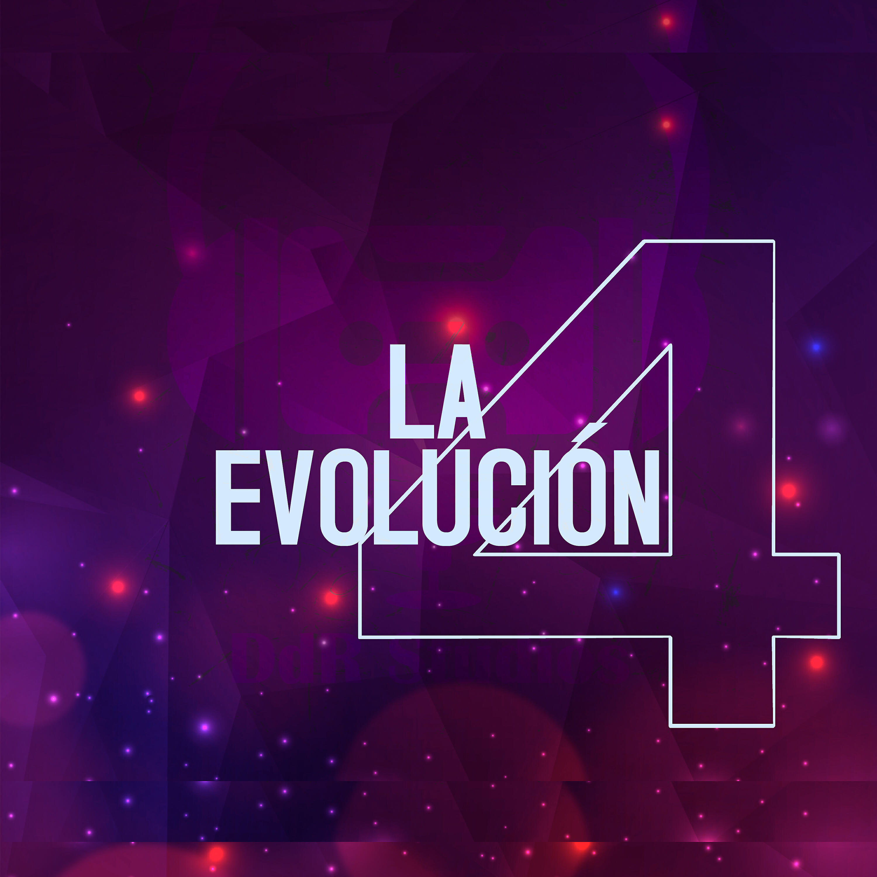 Релиз La Evolución Cuatro