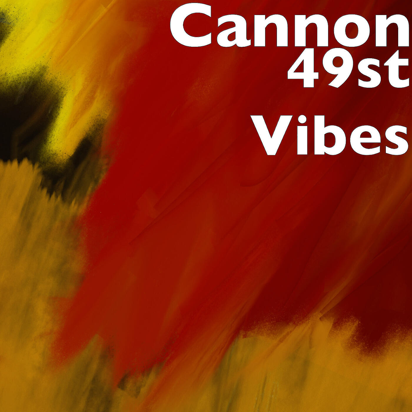 Релиз 49st Vibes