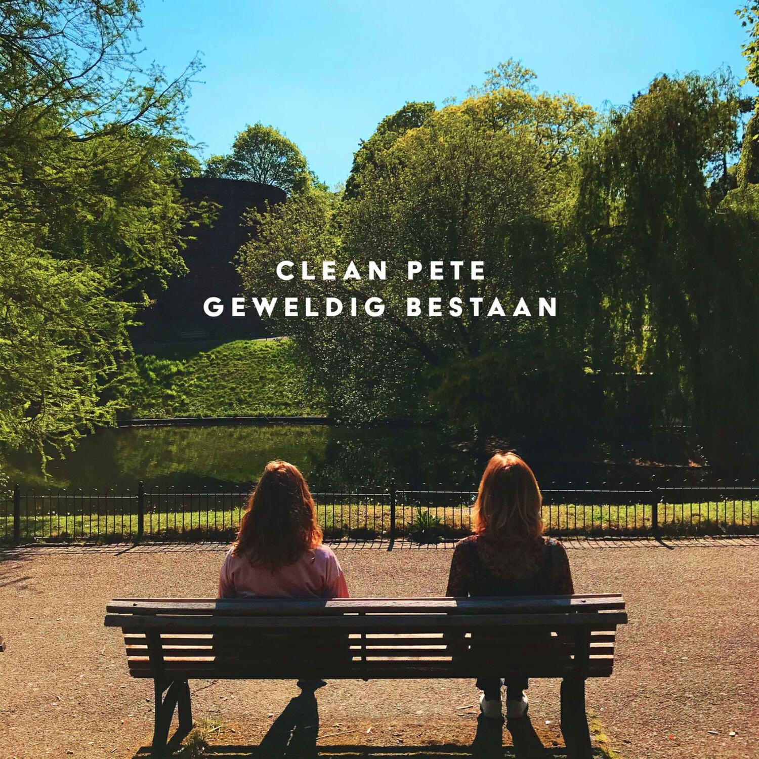 Релиз Geweldig Bestaan