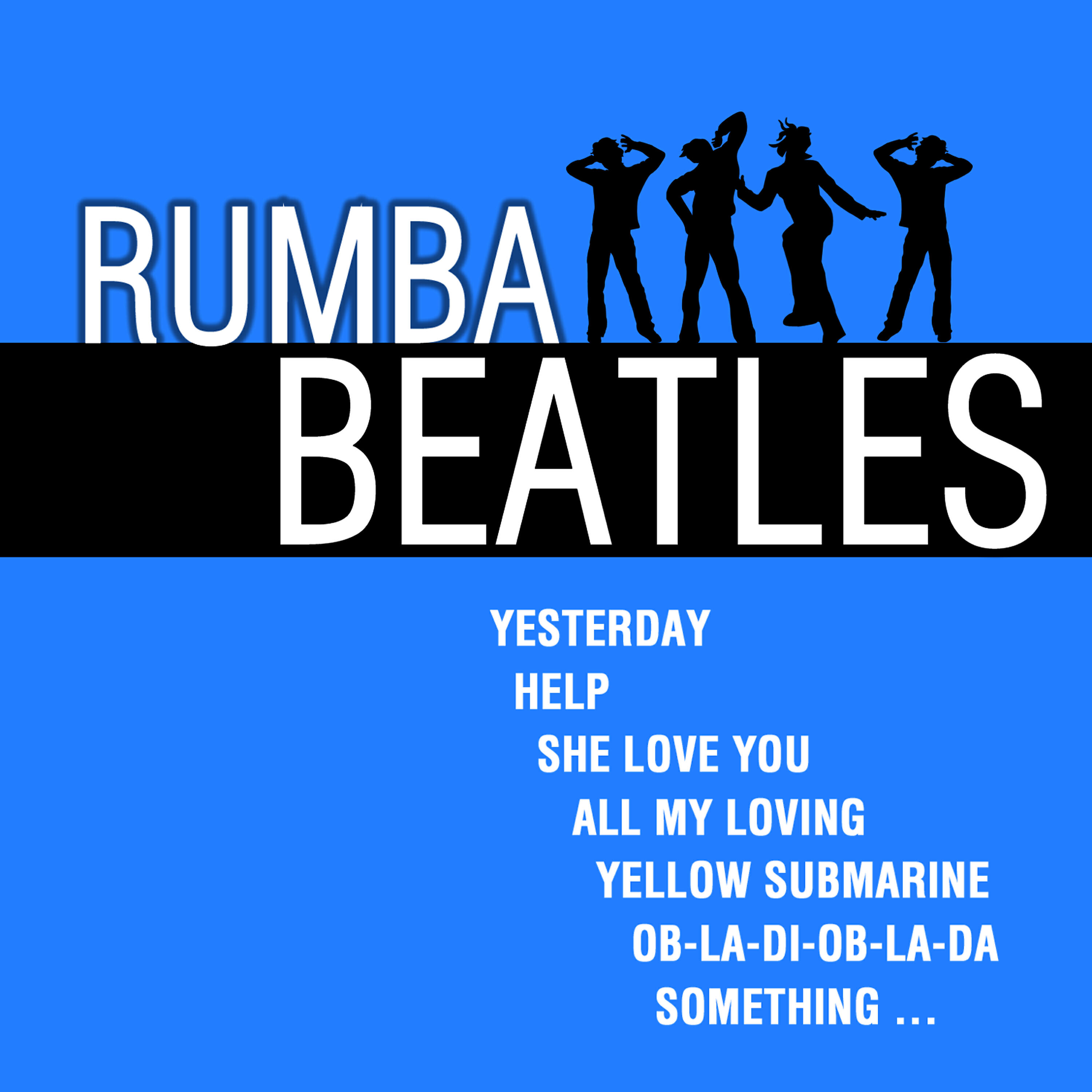 Релиз Beatles Rumba