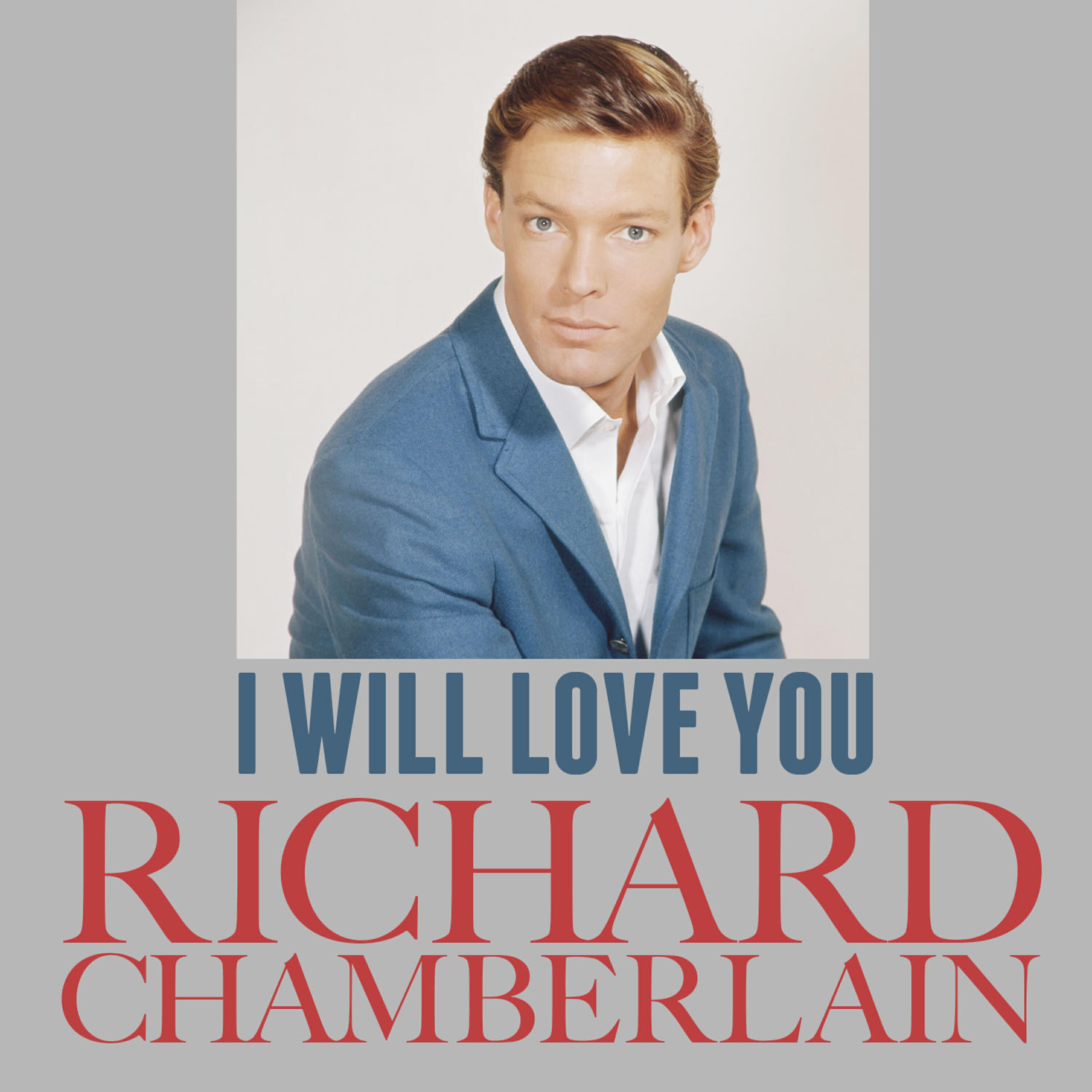 Релиз I Will Love You