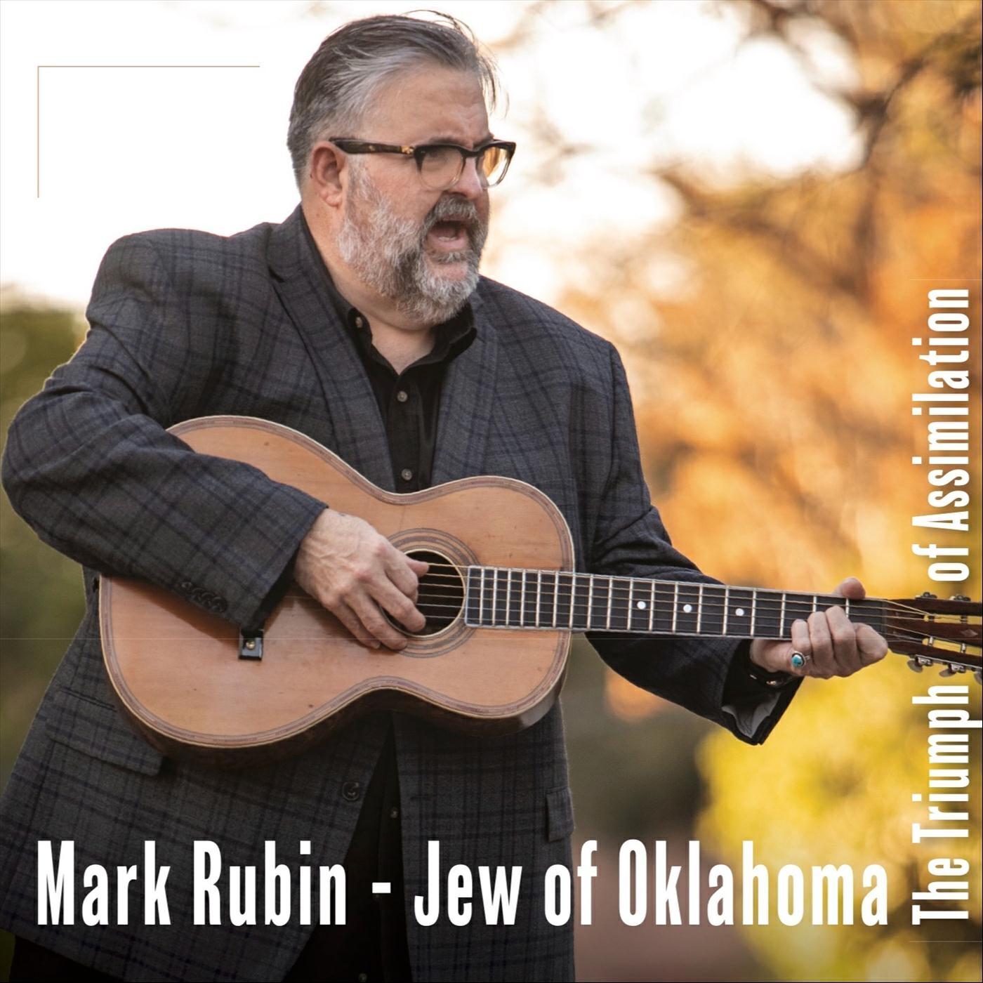 Mark Rubin
