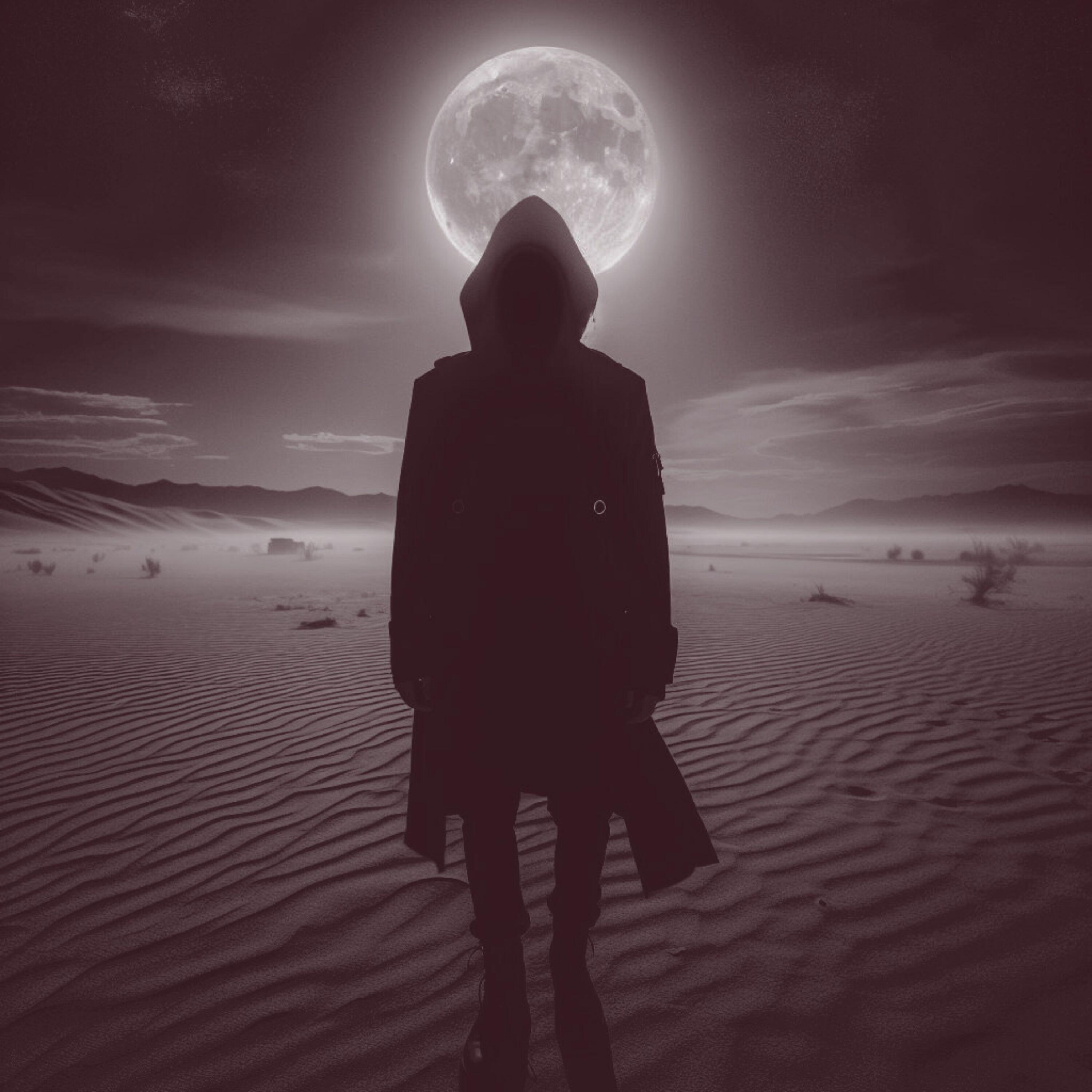 Релиз Moon