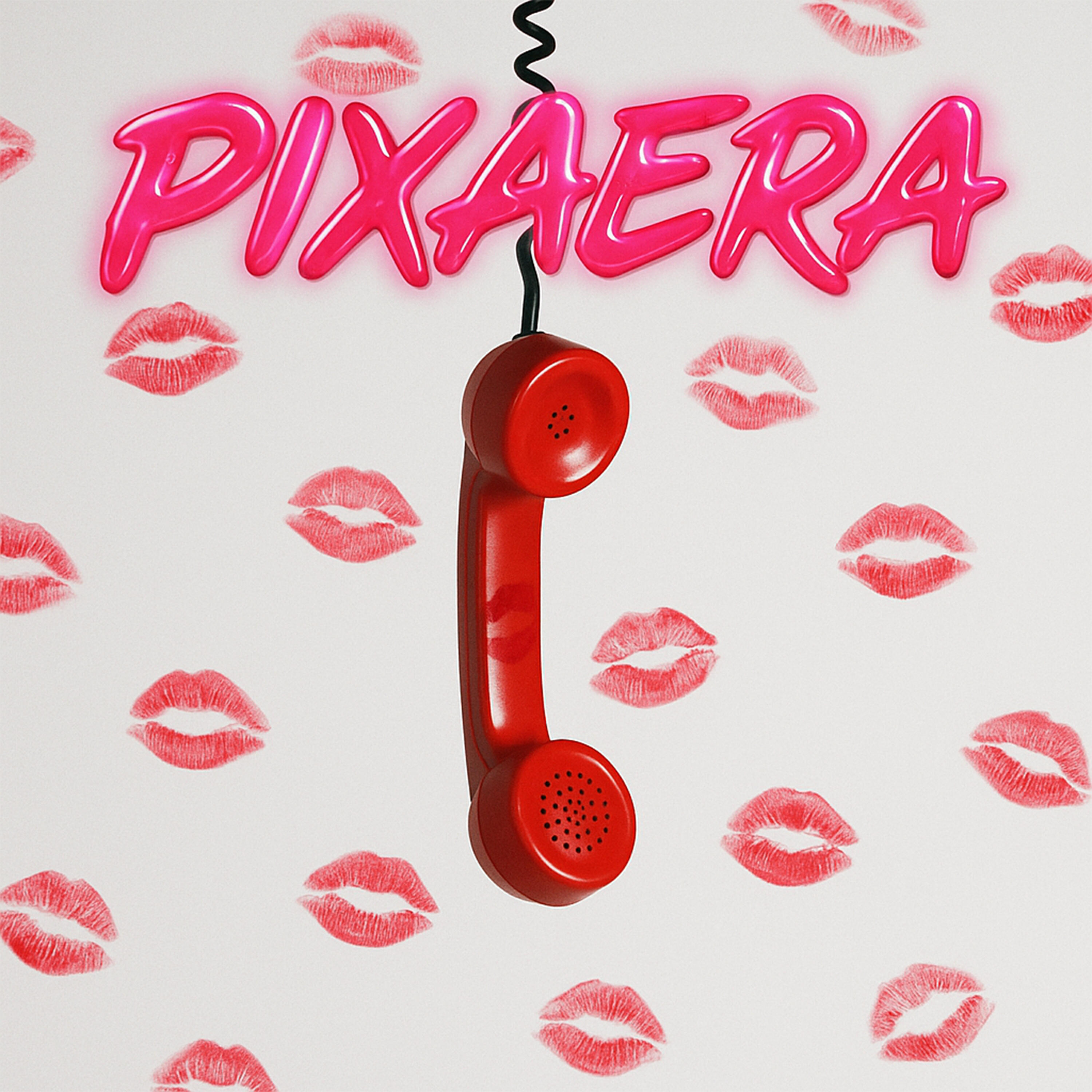 Релиз Pixaera