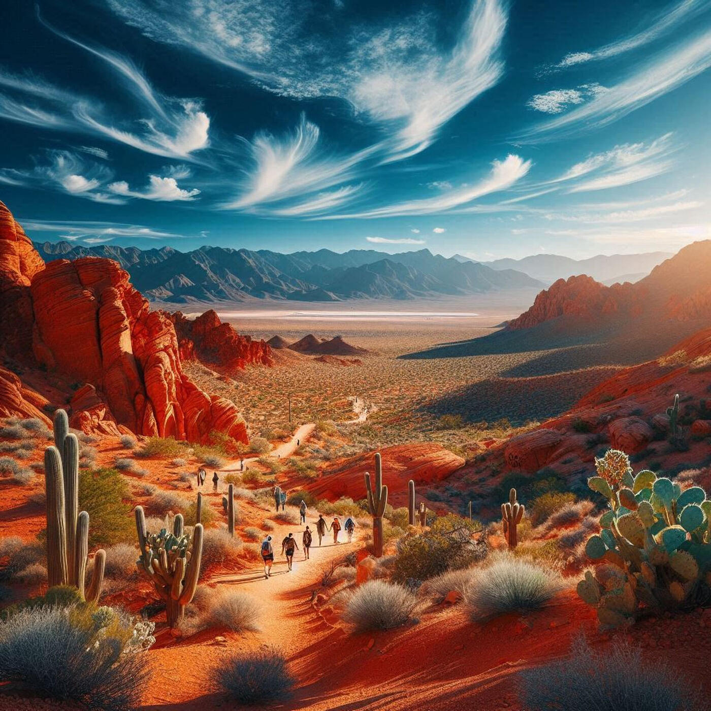 Релиз Nevada