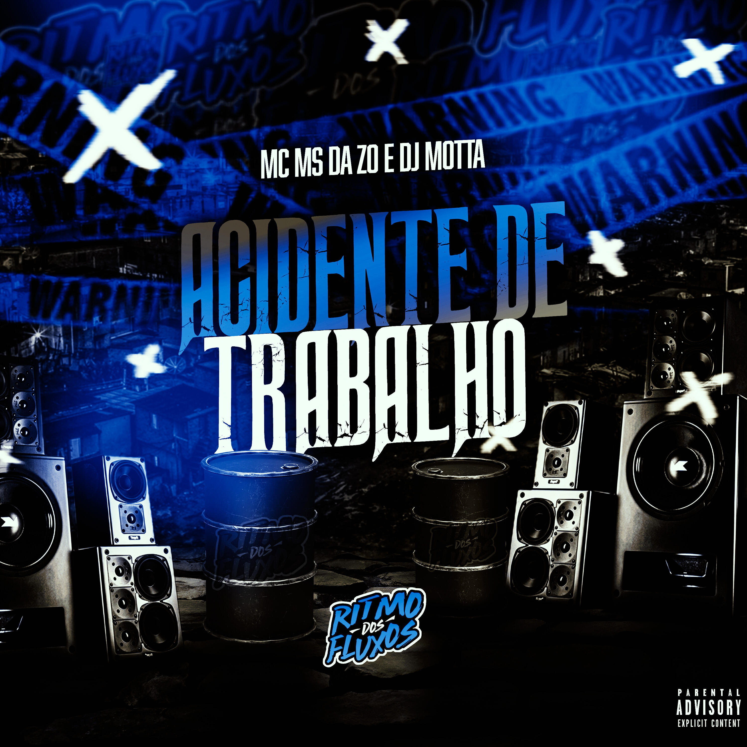 Скачать песню DJ MOTTA, MC MS DA ZO - Acidente de Trabalho бесплатно в MP3 для Android и iOS