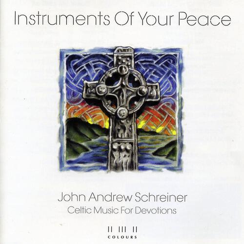 Релиз Instruments Of Your Peace