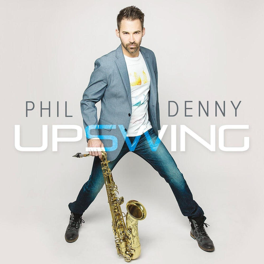 Релиз Upswing