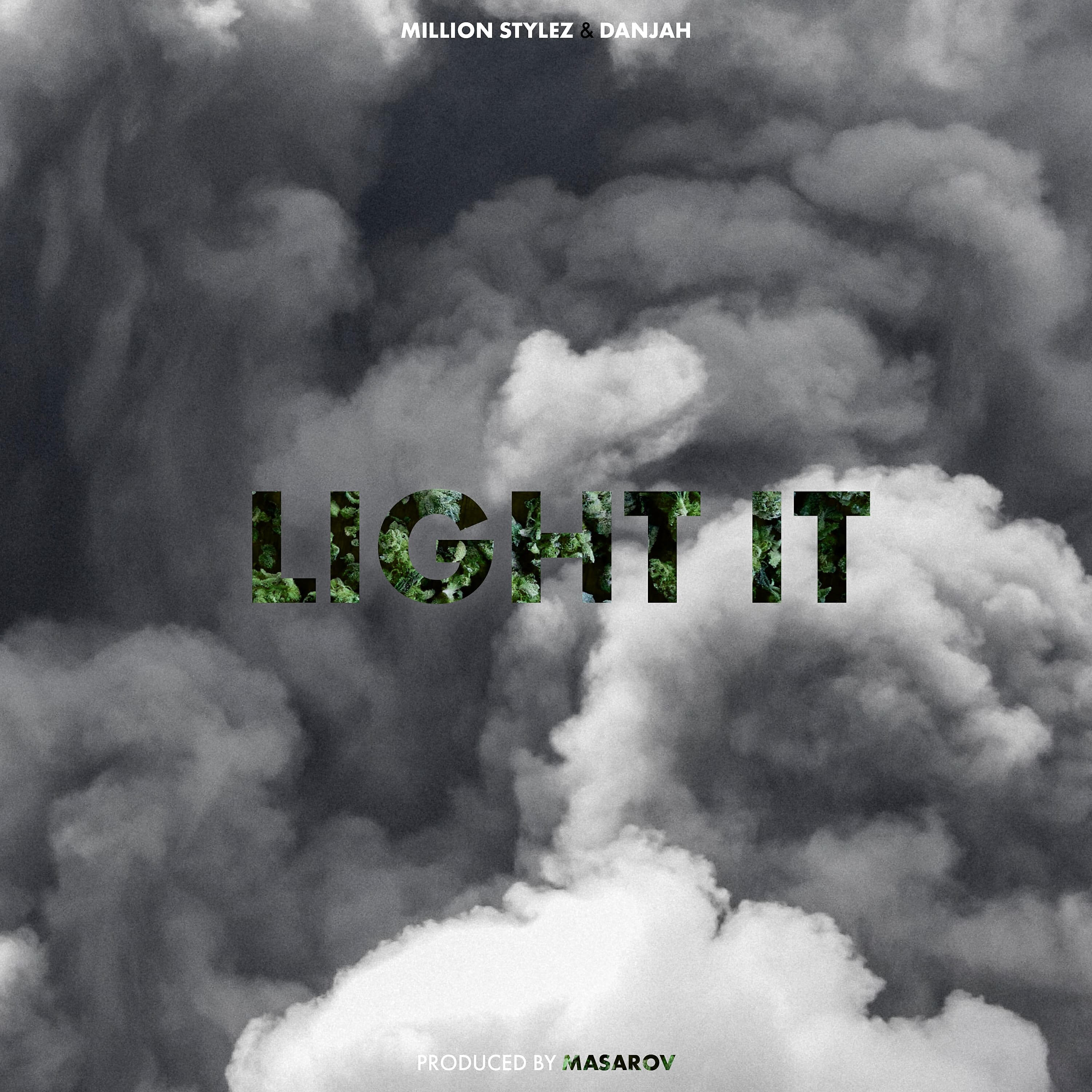 Релиз Light It