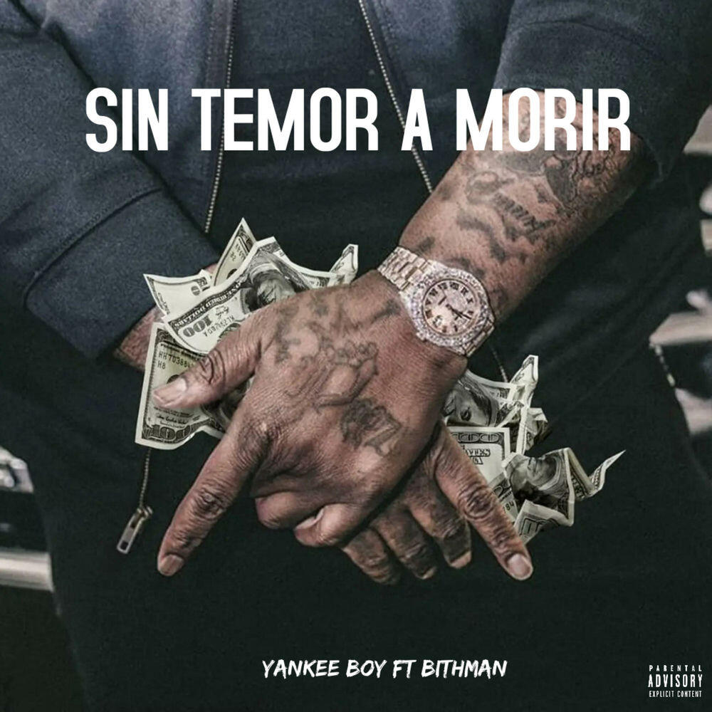 Релиз Sin temor a morir