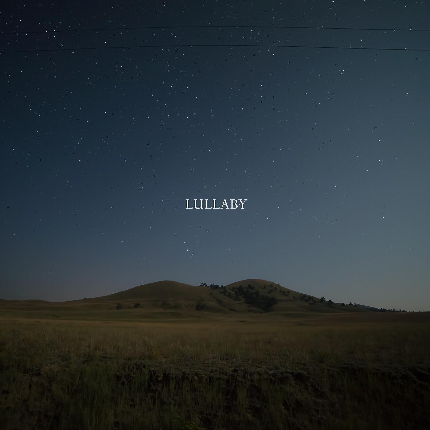Релиз Lullaby
