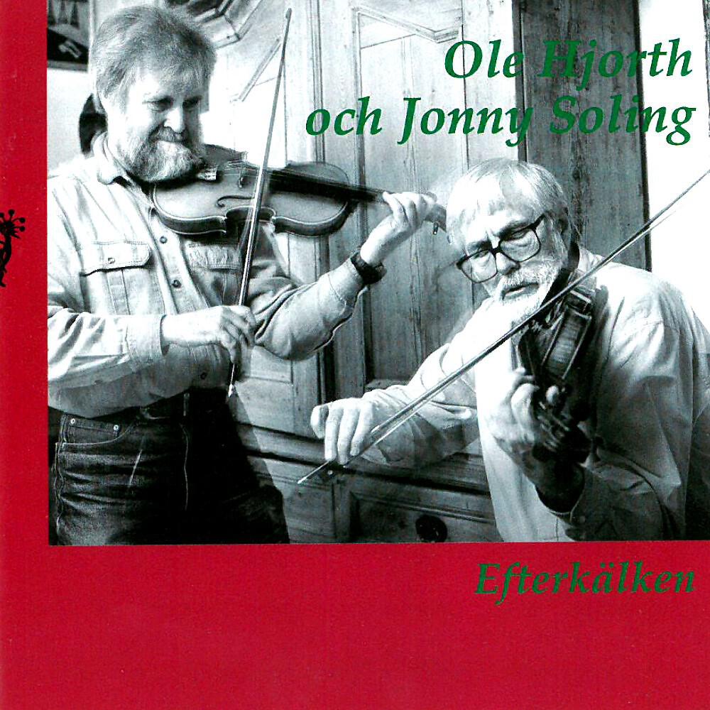 Ole Hjorth & Jonny Soling
