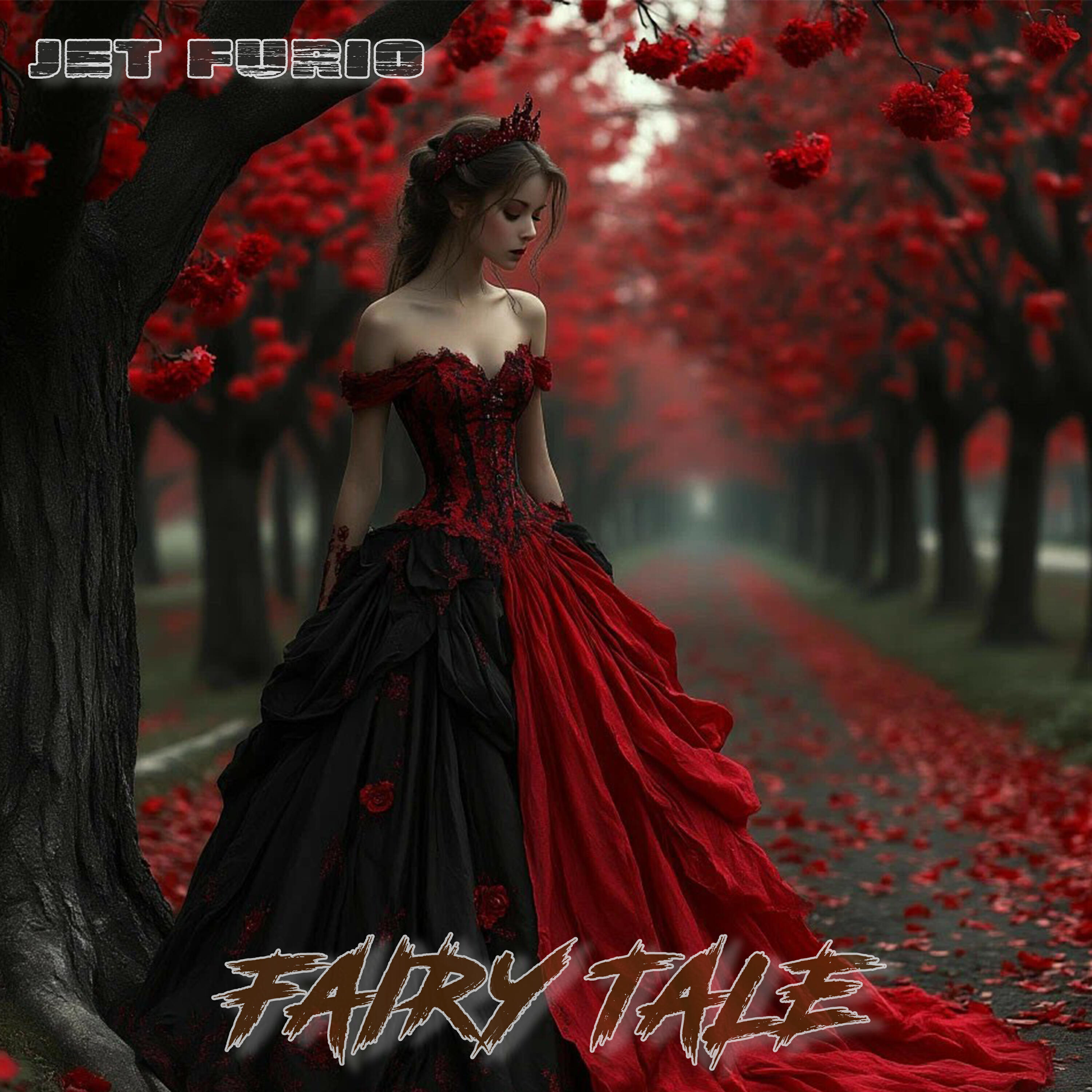 Релиз Fairy tale