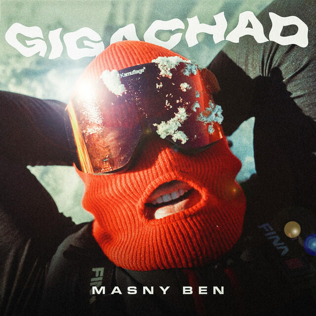 Релиз GIGACHAD