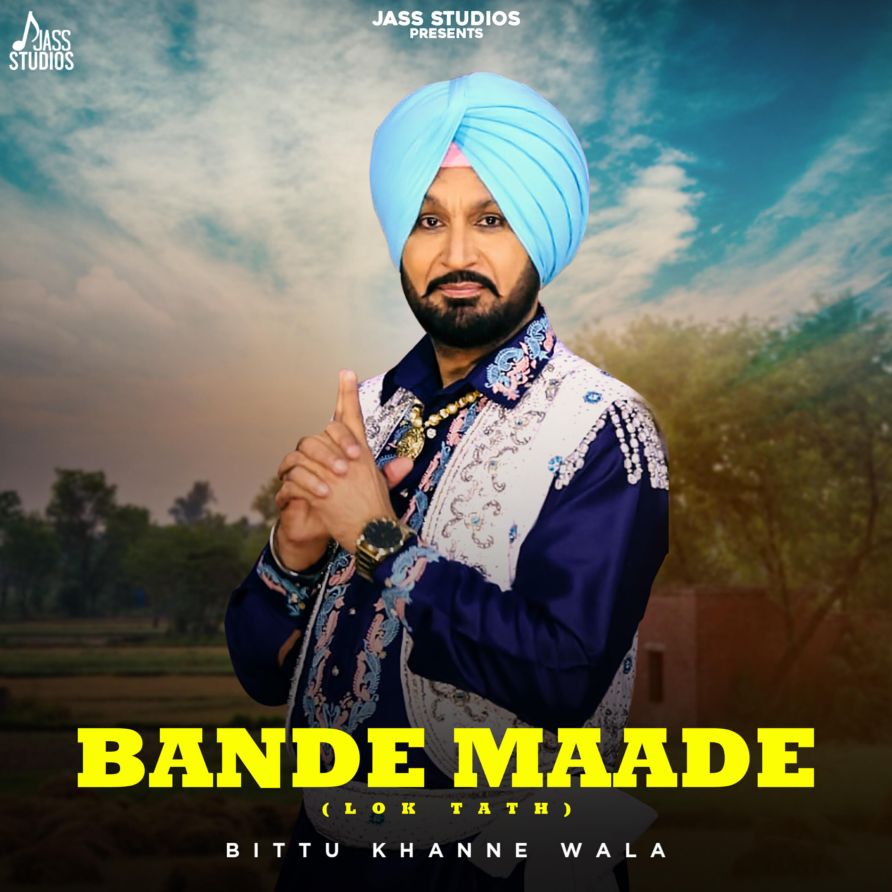 Релиз Bande Maade (Lok Tath)