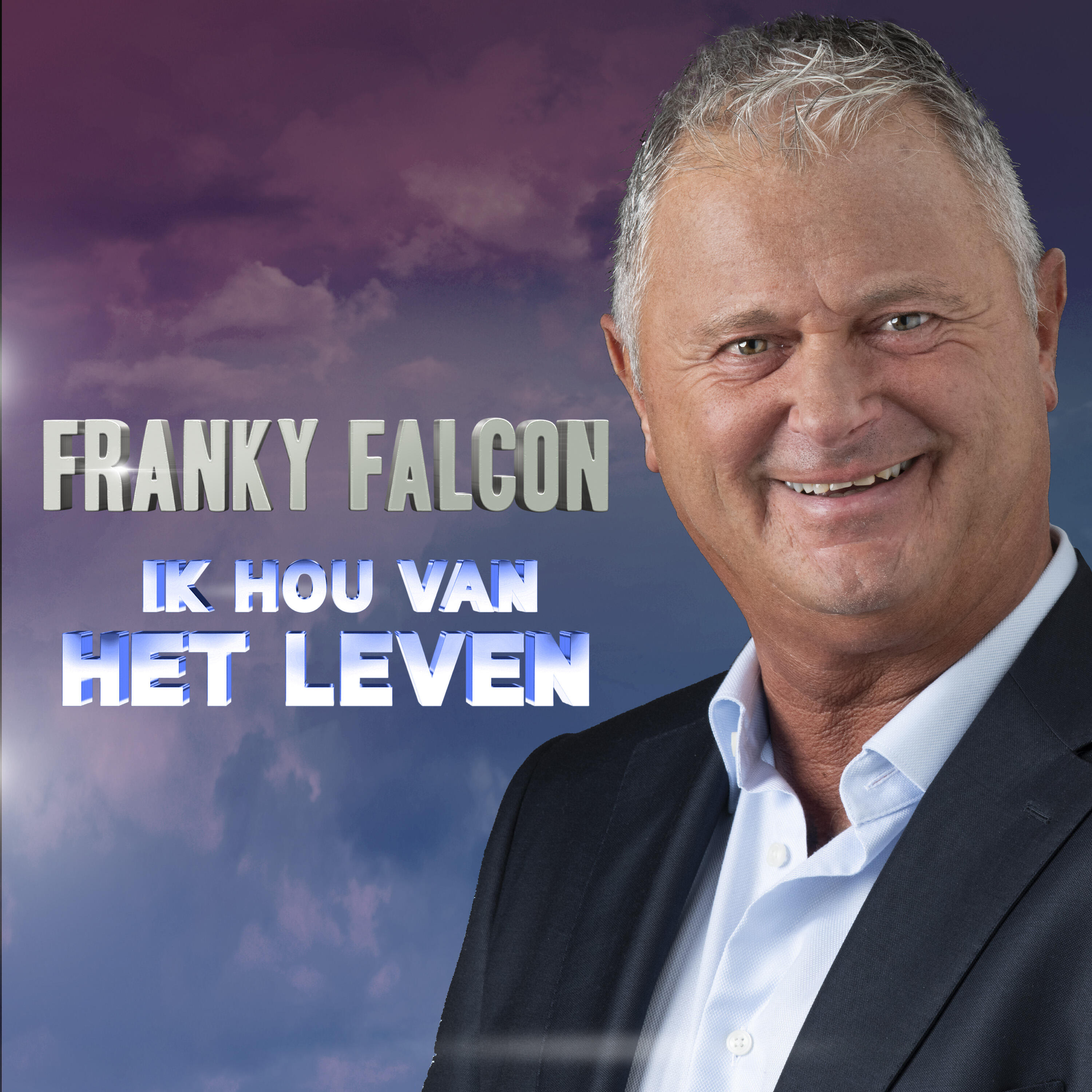 Релиз Ik Hou Van Het Leven