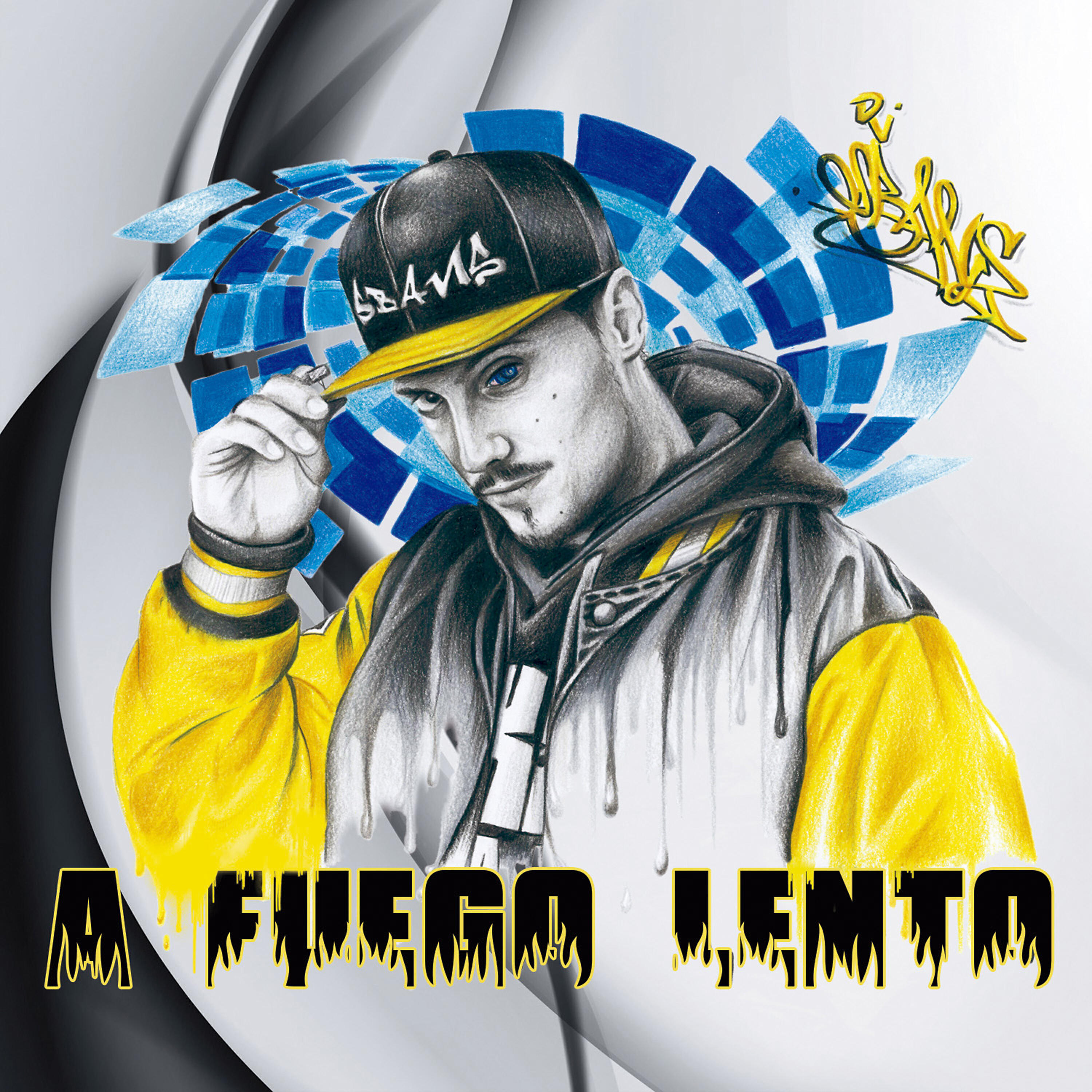 Релиз A Fuego Lento
