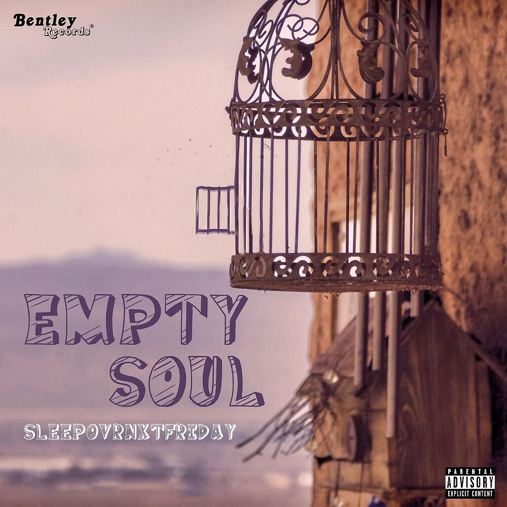 Релиз Empty Soul