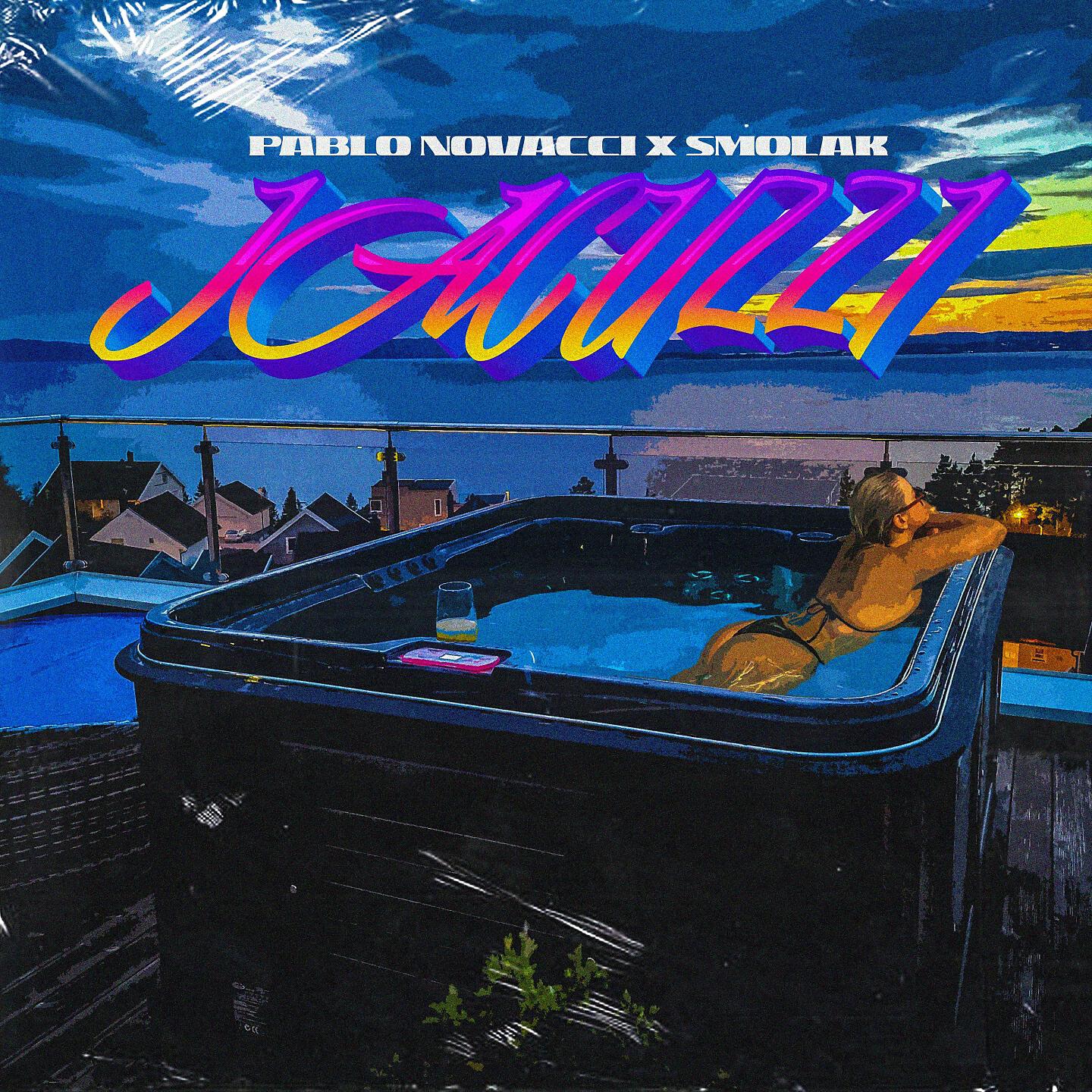Релиз Jacuzzi