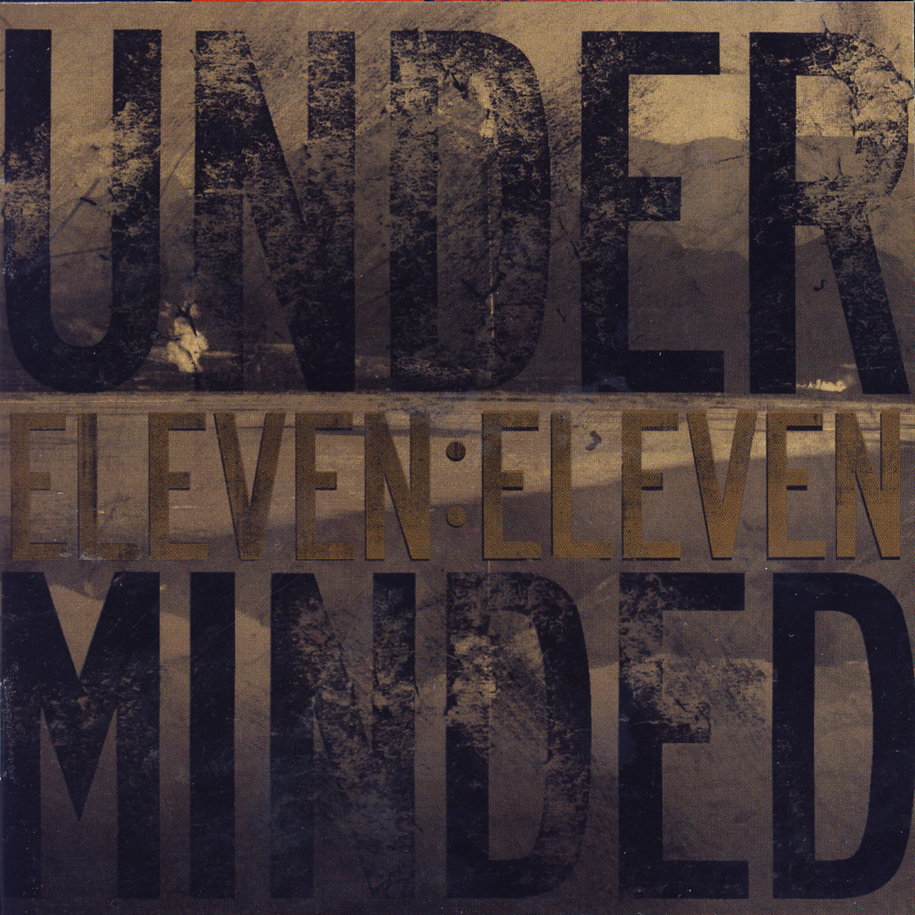 Релиз Eleven:Eleven