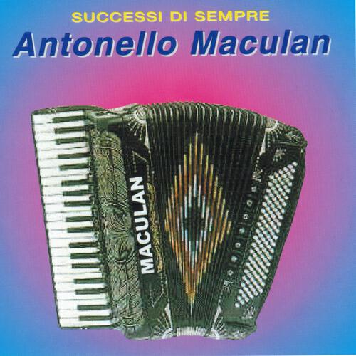 Antonello Maculan