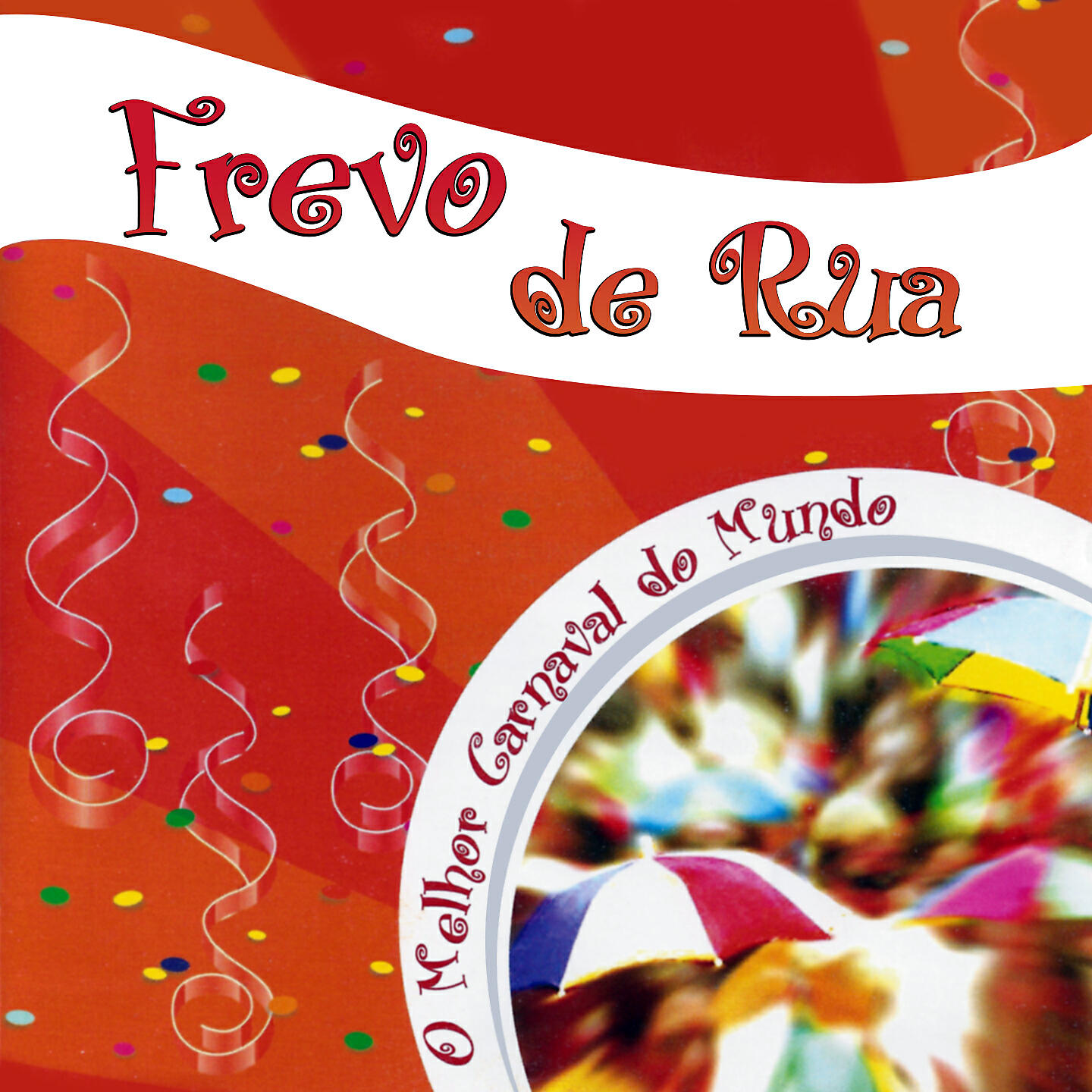Релиз O Melhor Carnaval do Mundo