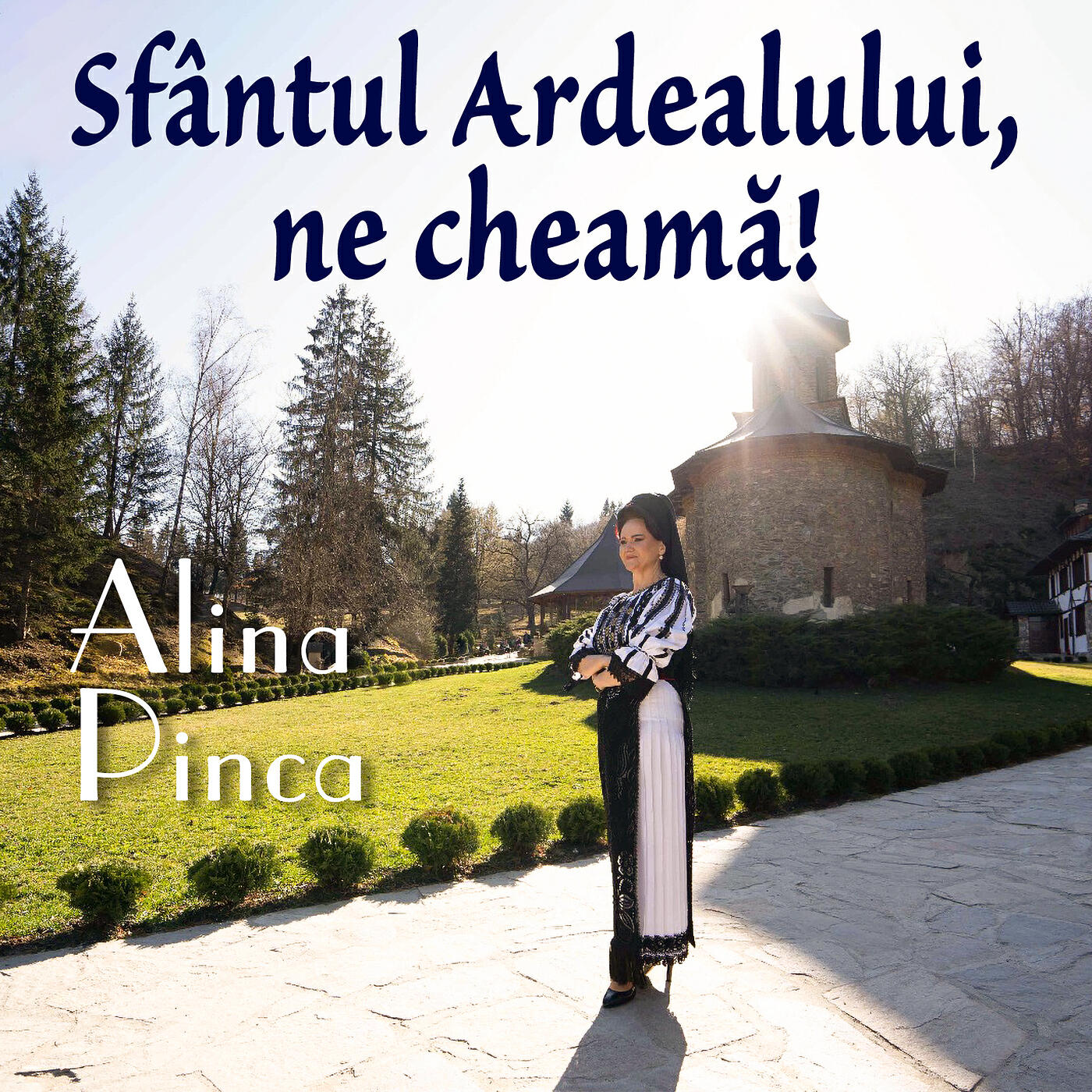 Релиз Sfântul Ardealului, Ne Cheamă!