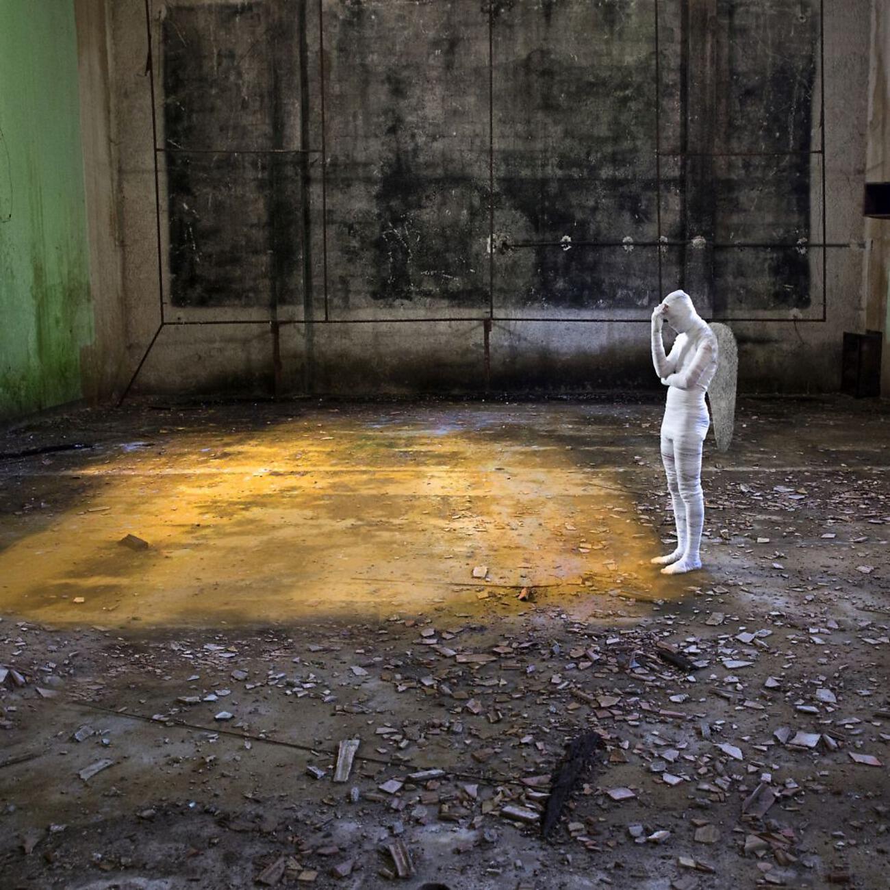 Релиз Proserpine's Gold