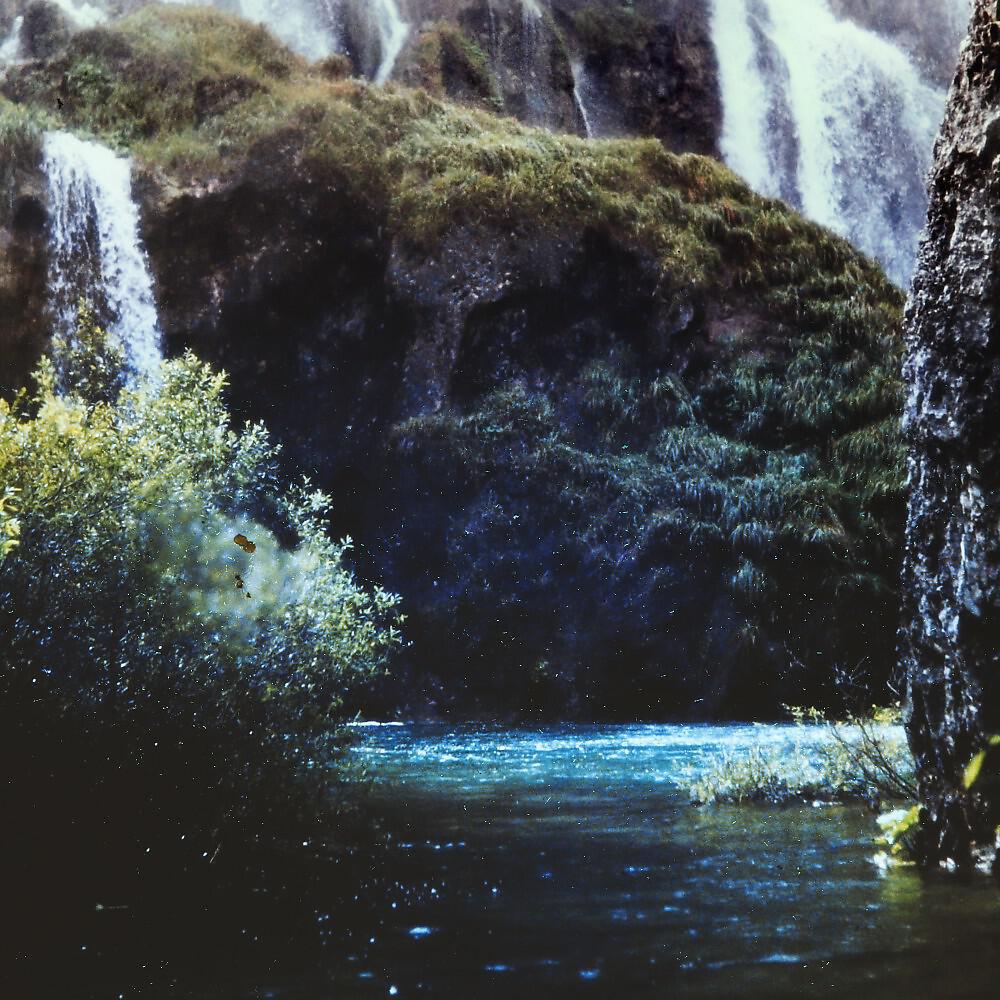 Релиз Places 1