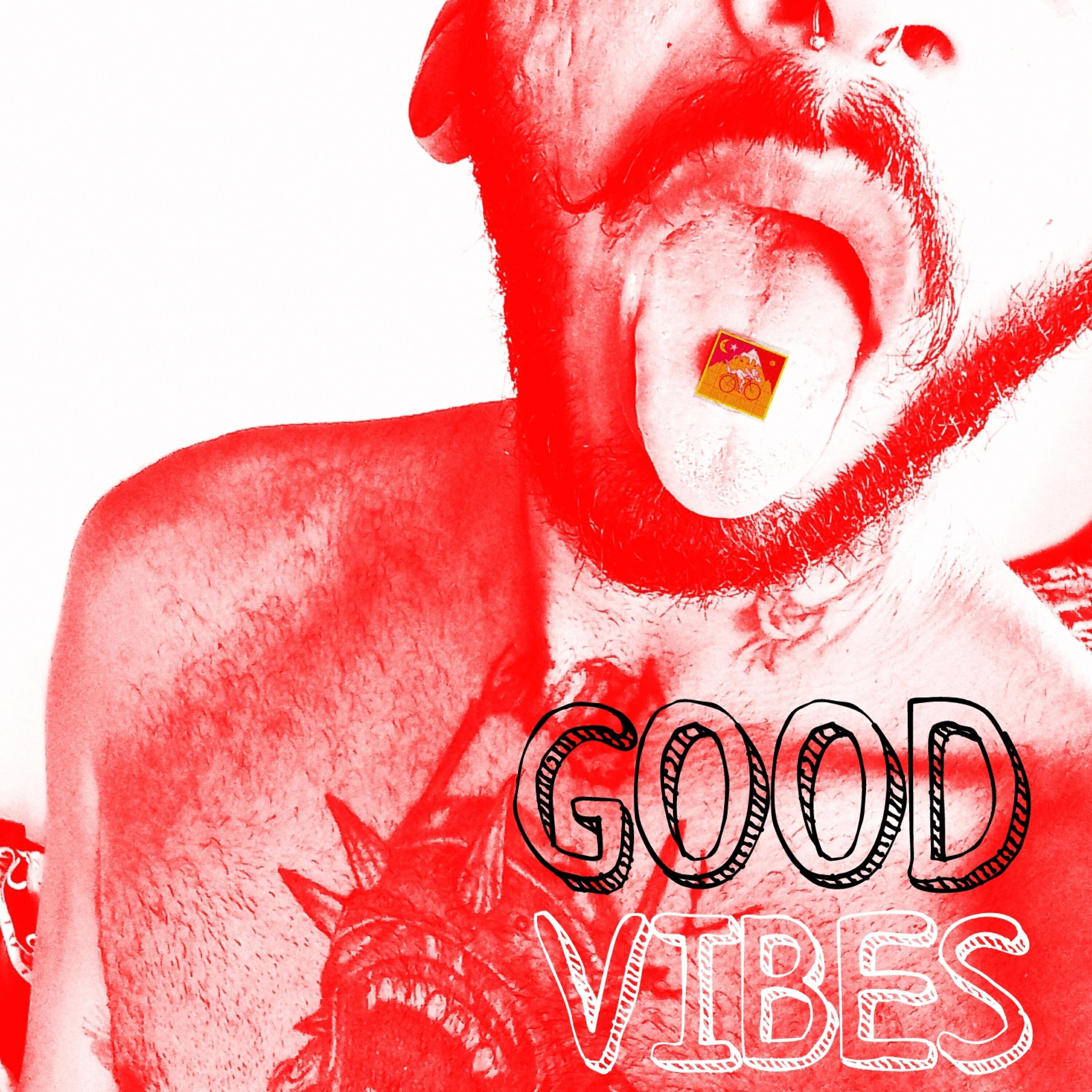 Релиз Good Vibes