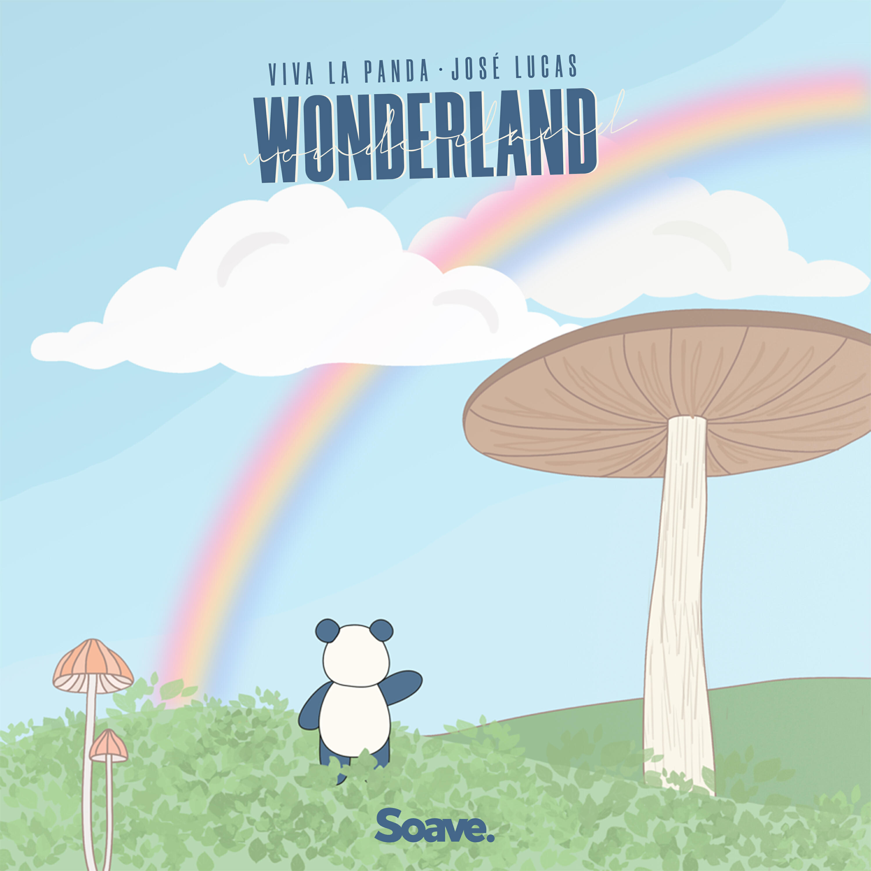 Релиз Wonderland
