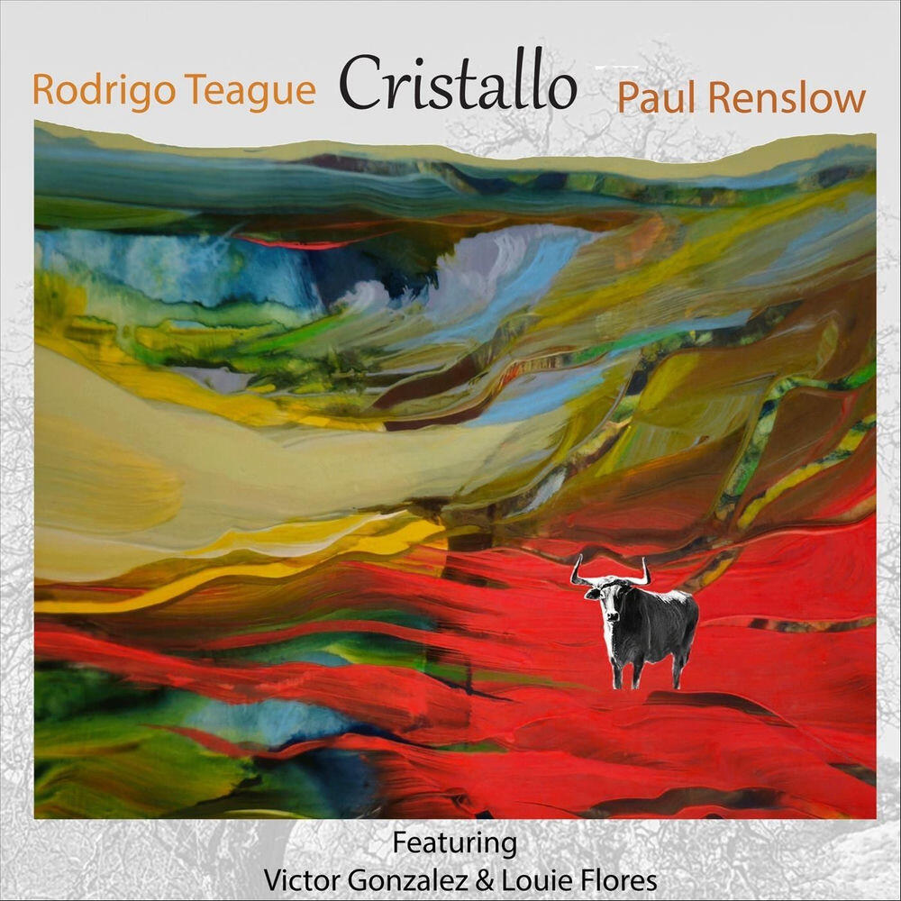 Релиз Cristallo