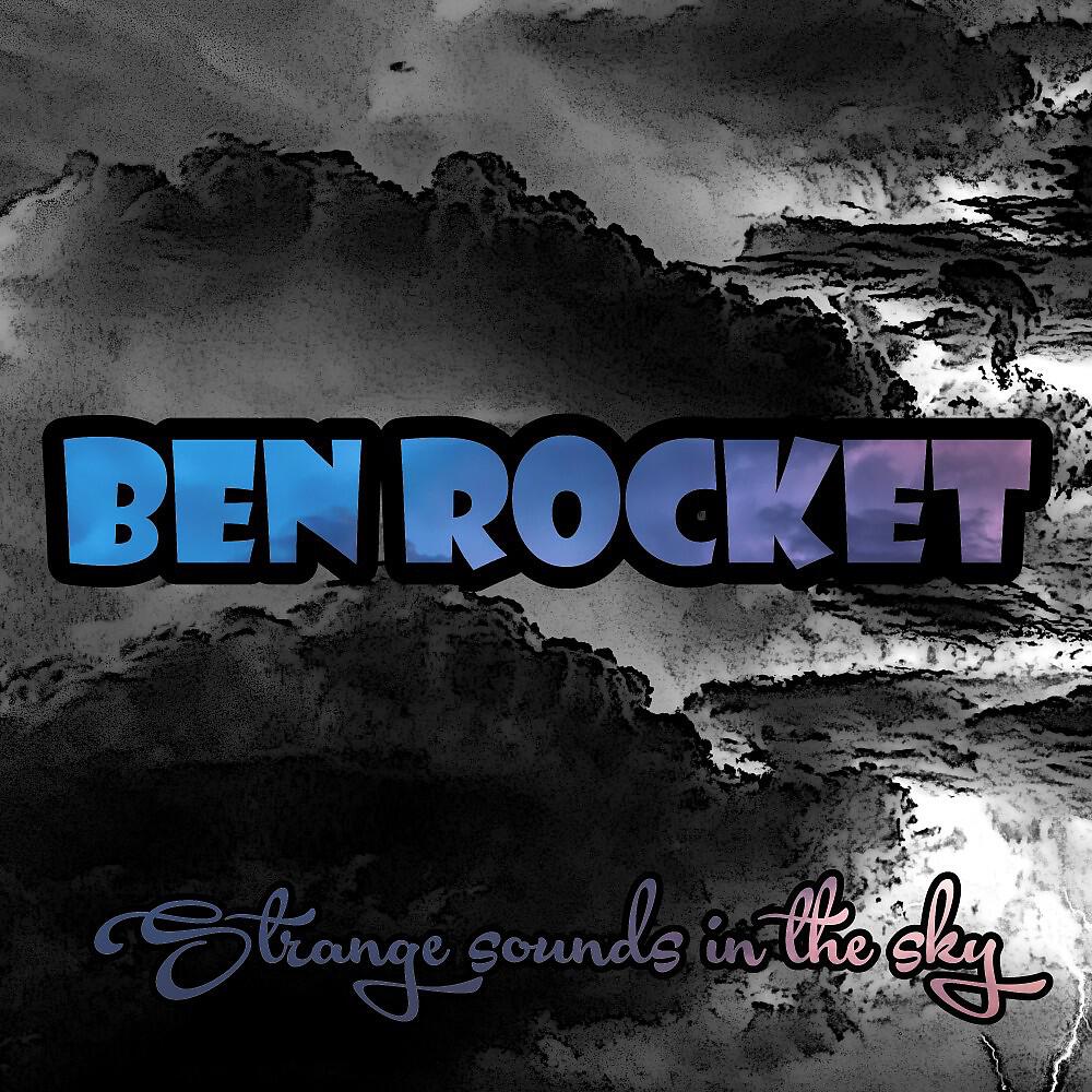 Релиз Strange Sounds in the Sky