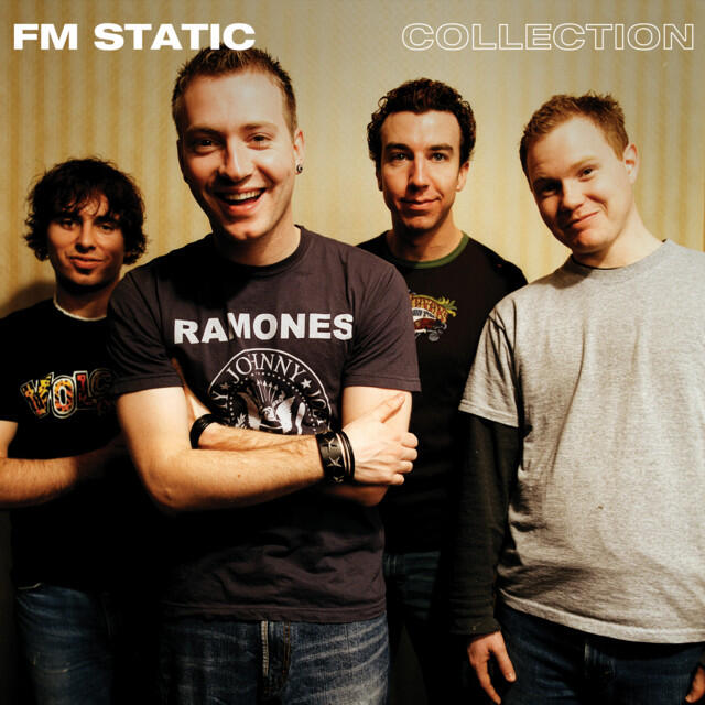 Релиз FM Static Collection