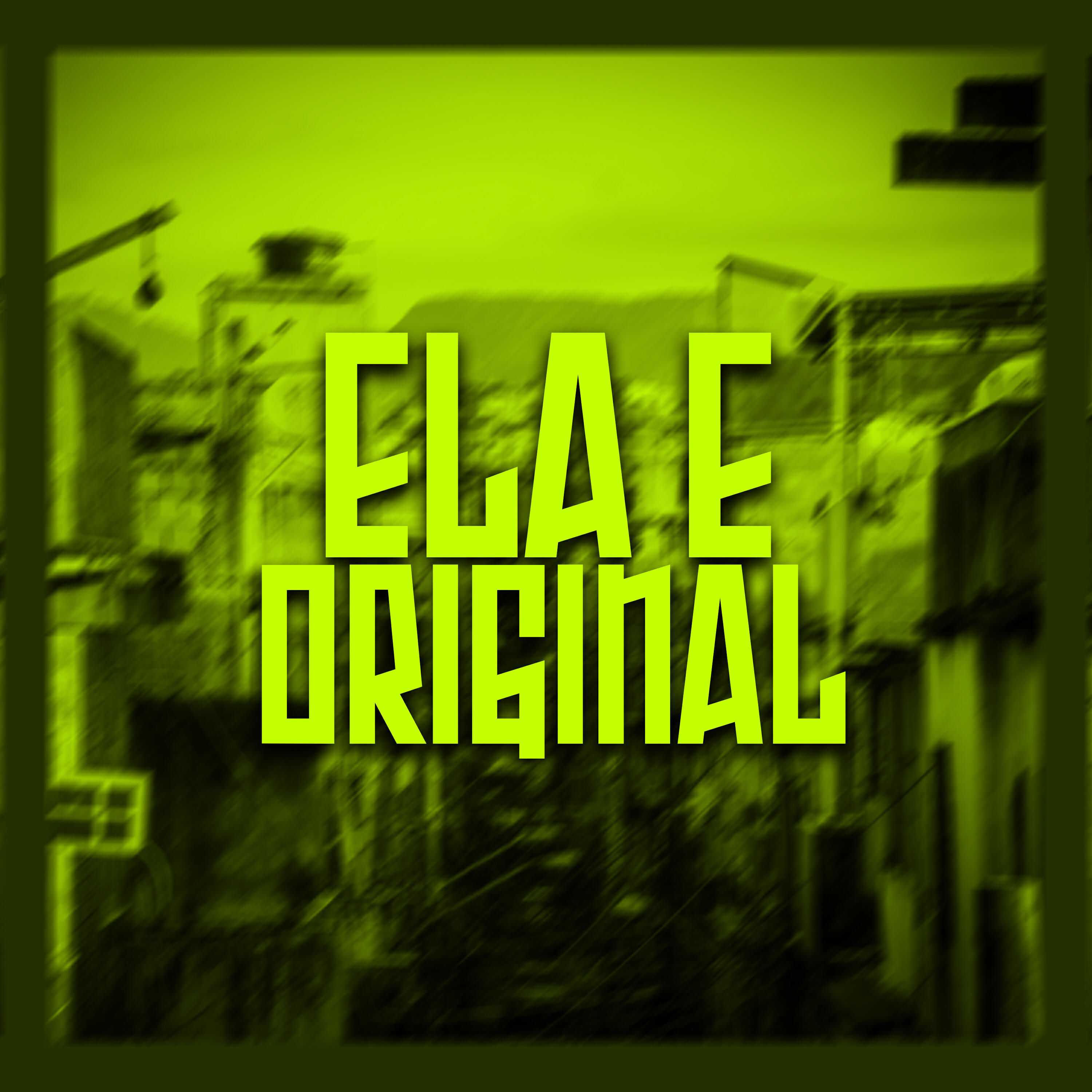 DJ Original