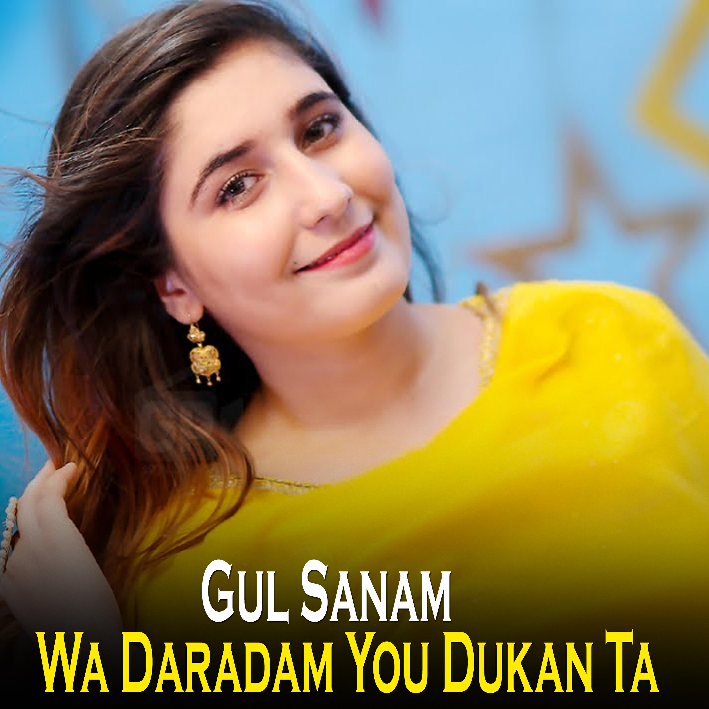 Релиз Wa Daradam You Dukan Ta