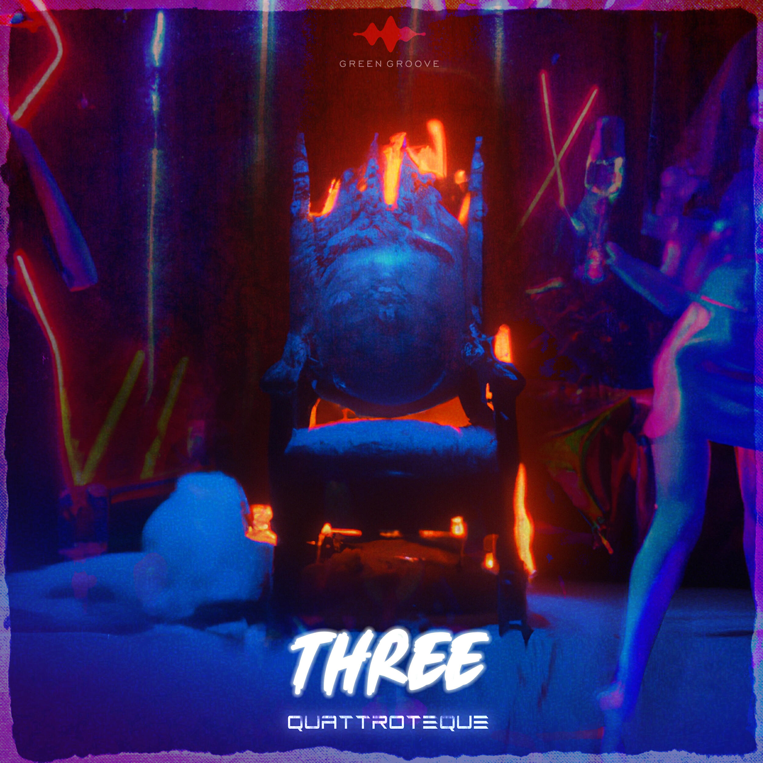Релиз Three